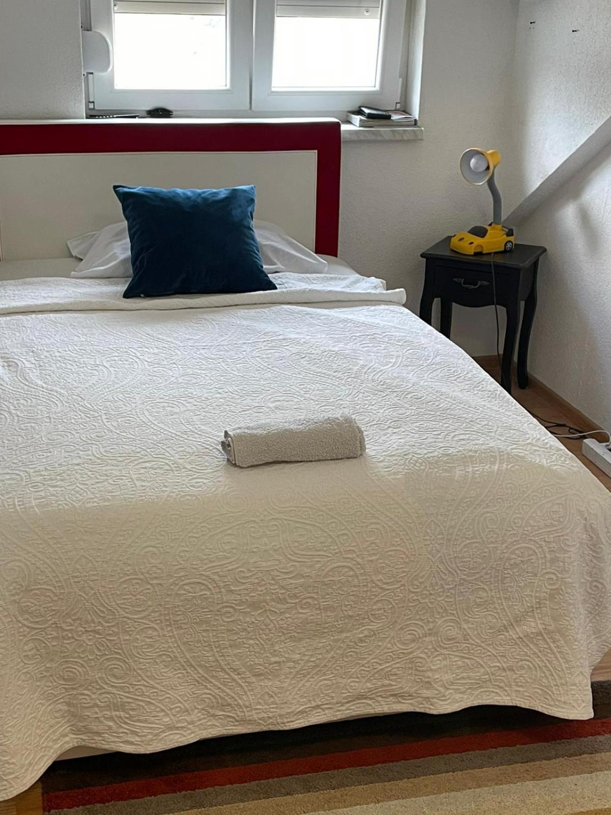 Apartman Šujica view 3