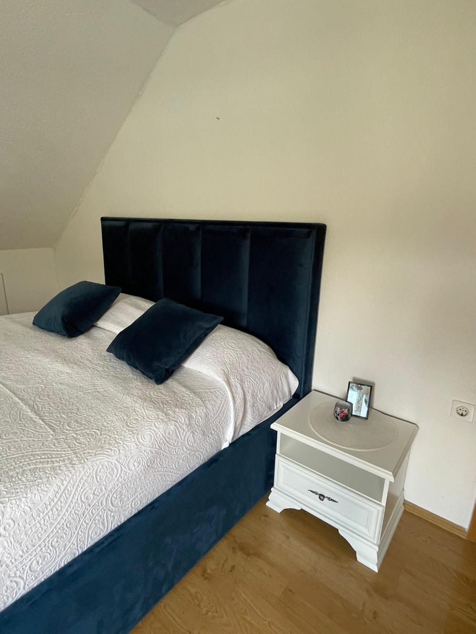 Apartman Šujica view 2