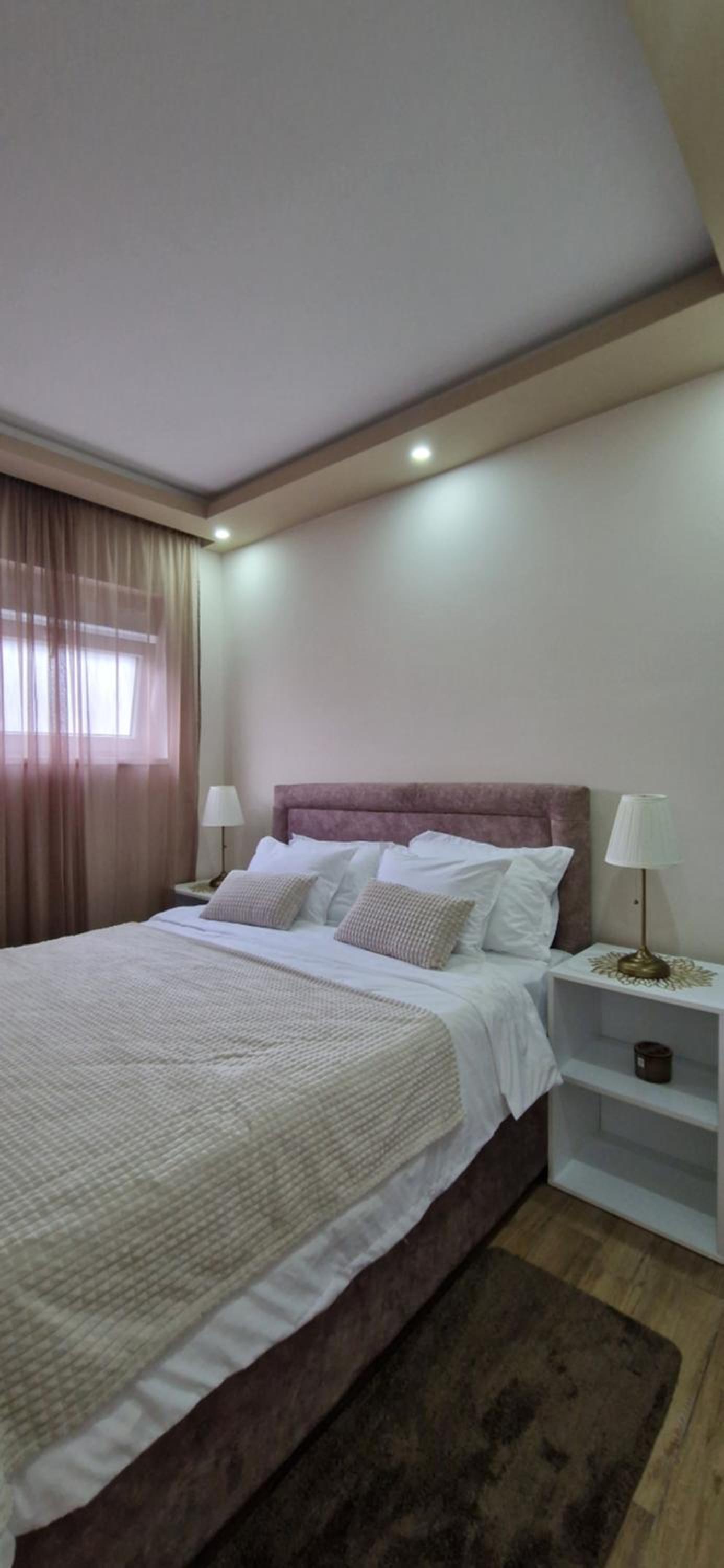 Apartmani i sobe Gromilovic view 4