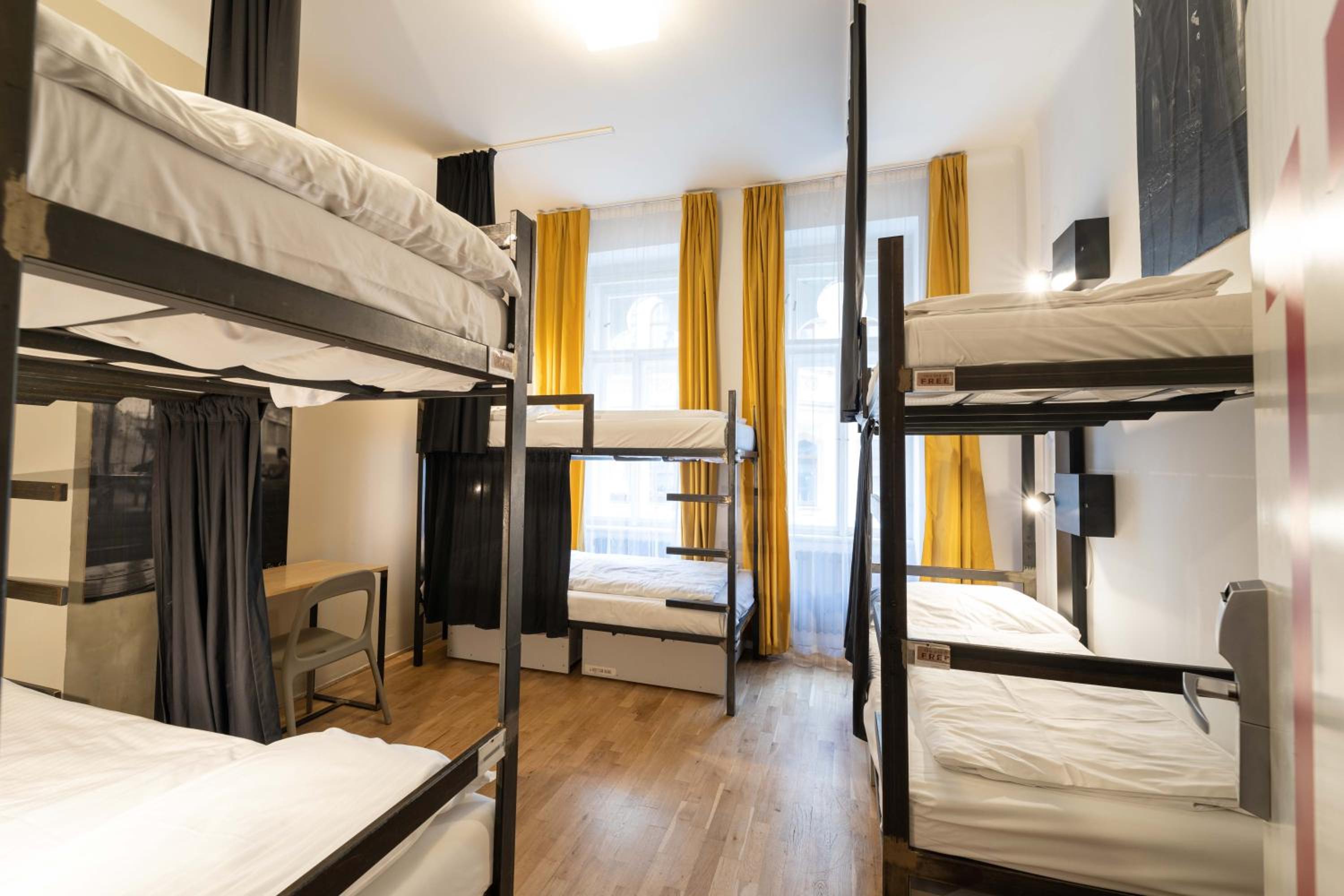 Czech Inn