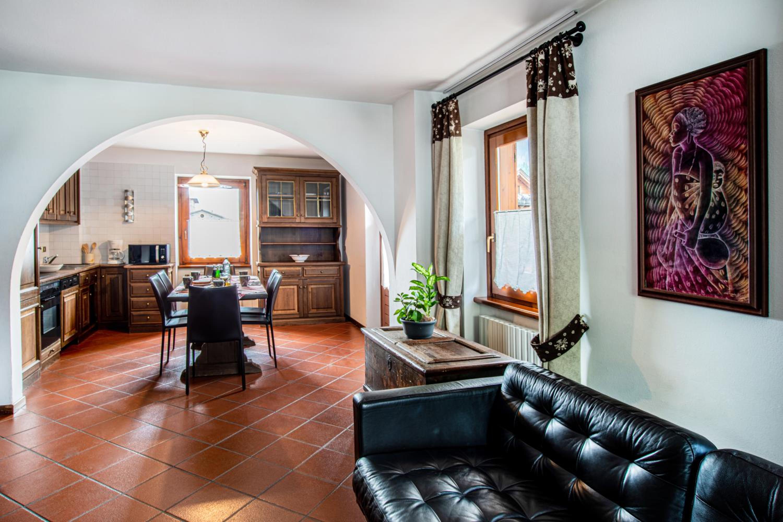 Appartamento Aldo view 3