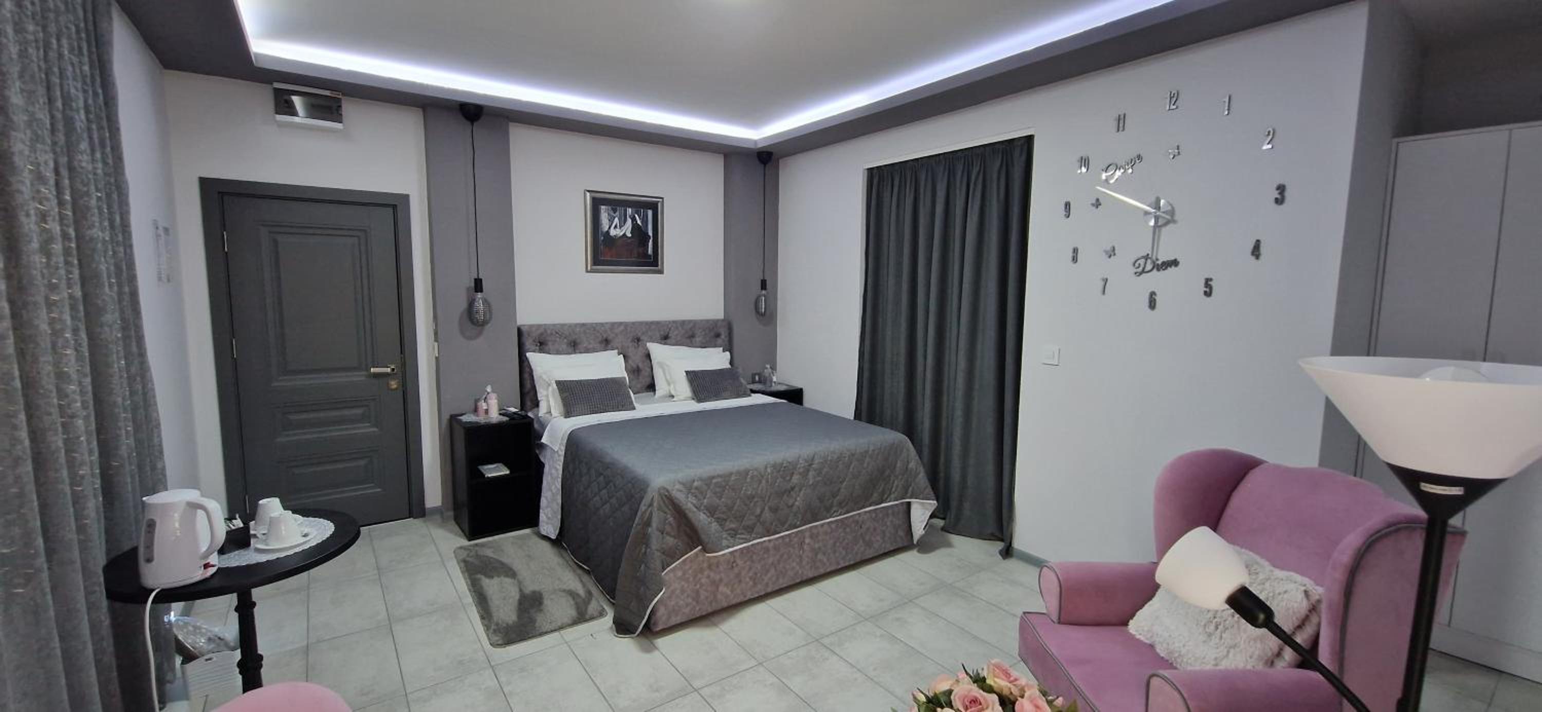 Apartmani i sobe Gromilovic view 5