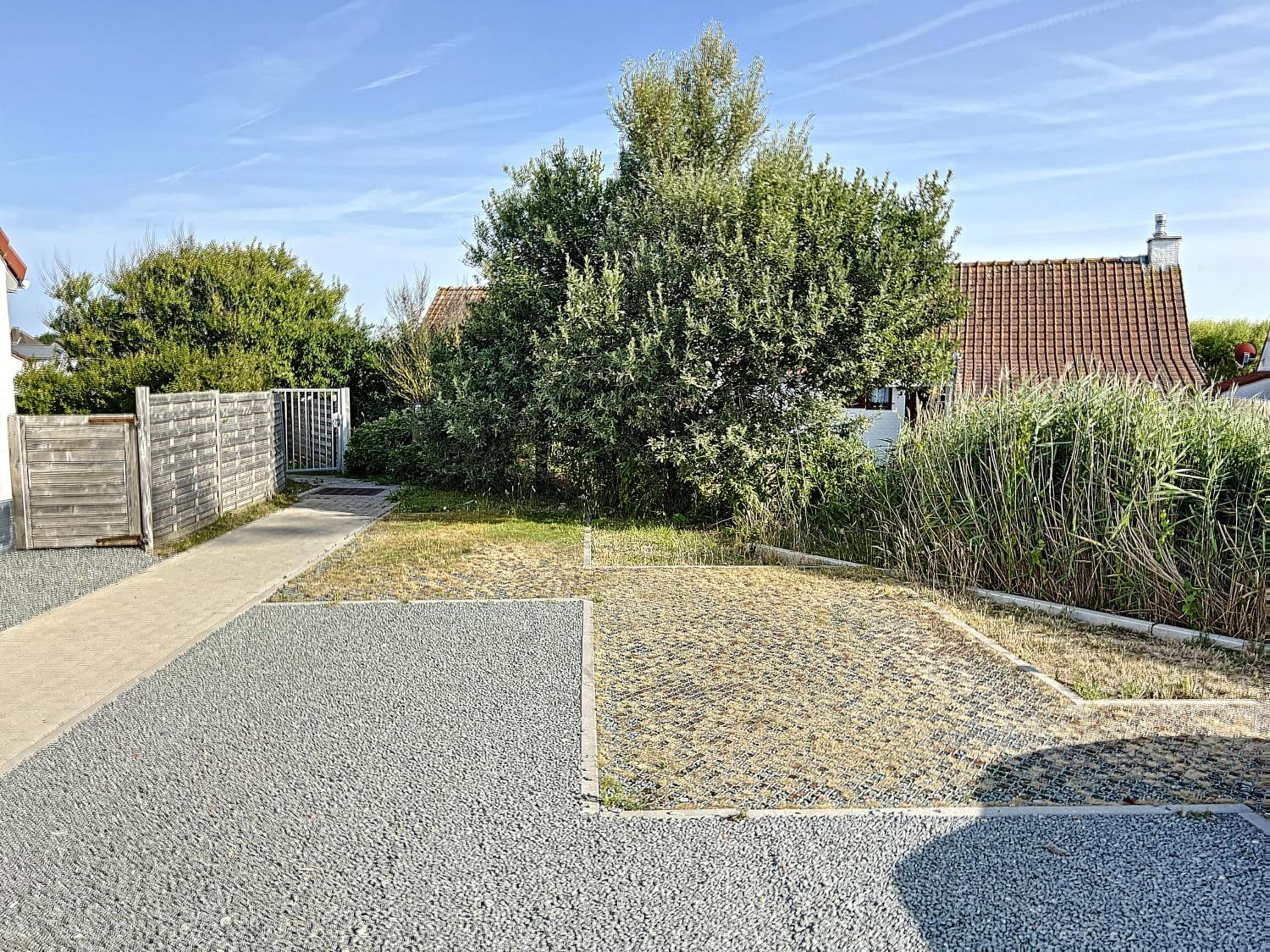 Pur Sea vakantiehuis te Middelkerke / Westende
