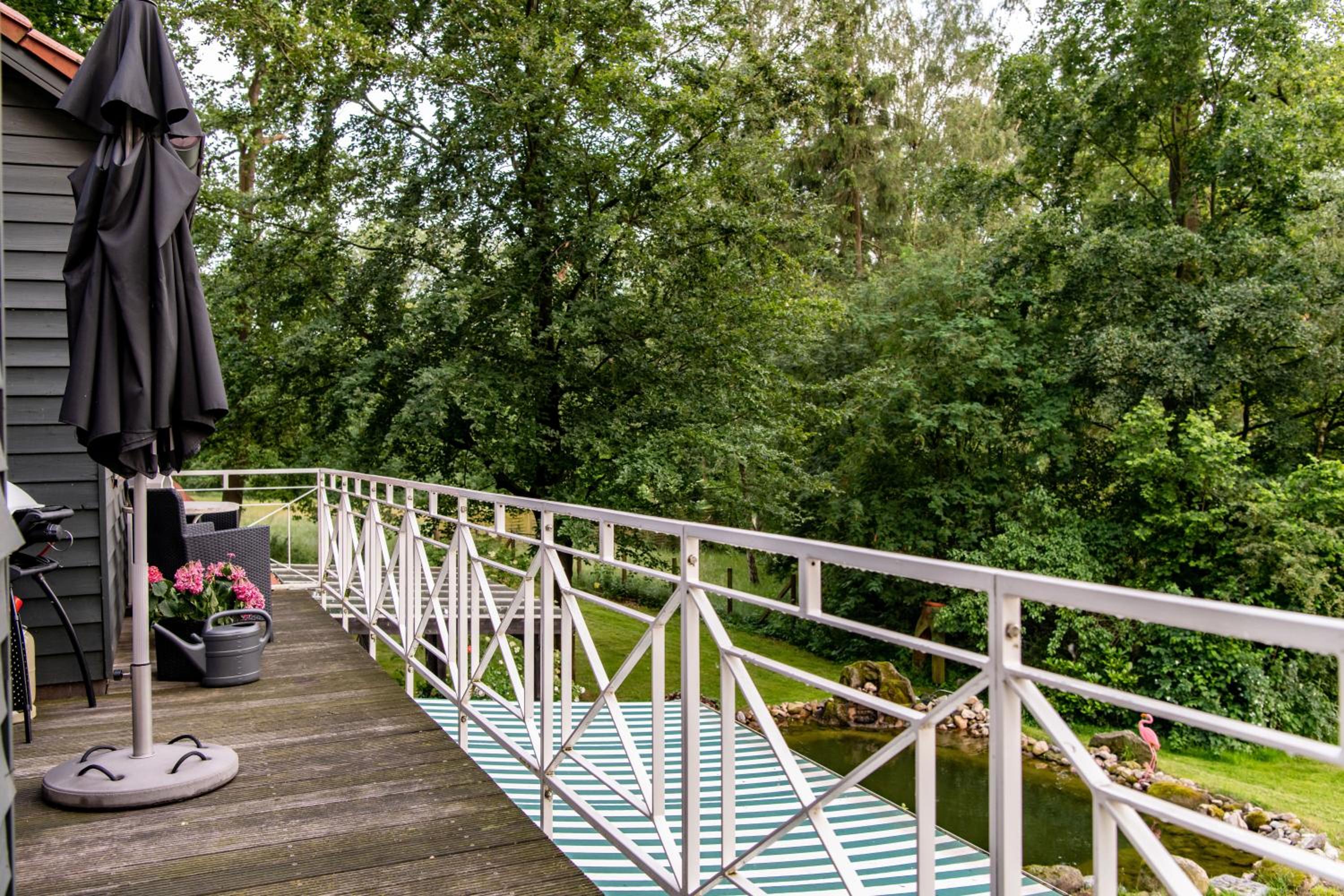 Carpe Deimern in der Lüneburger Heide