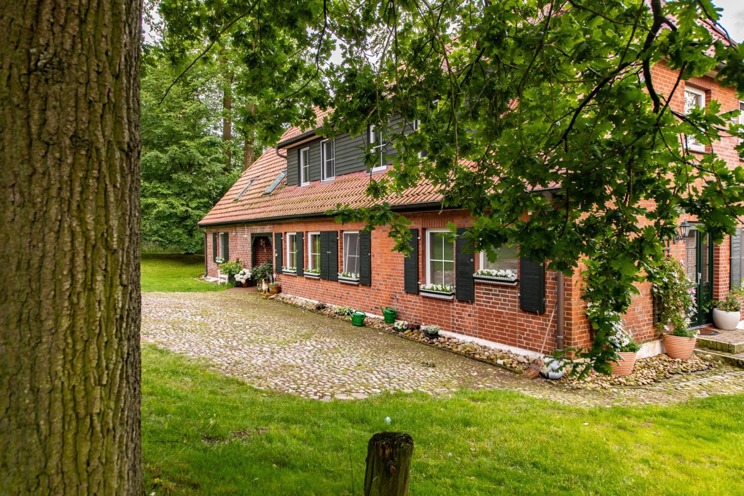 Carpe Deimern in der Lüneburger Heide