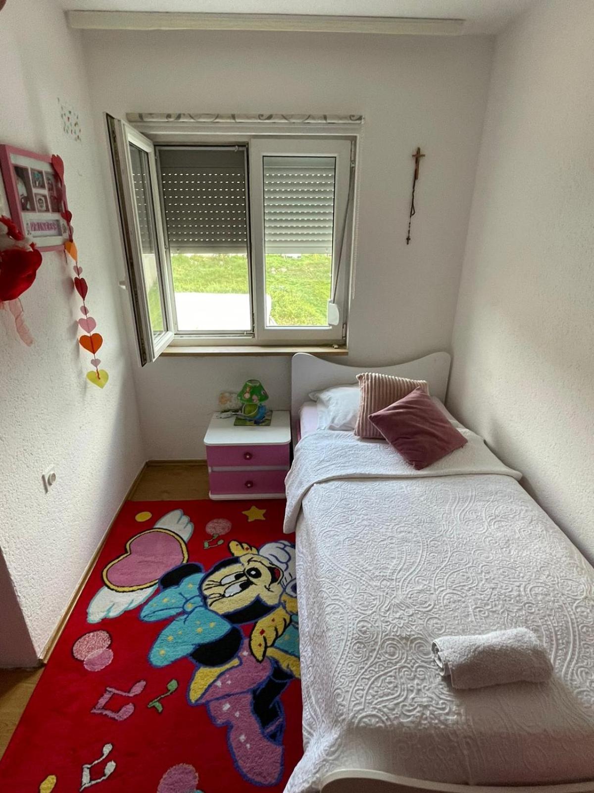 Apartman Šujica view 4