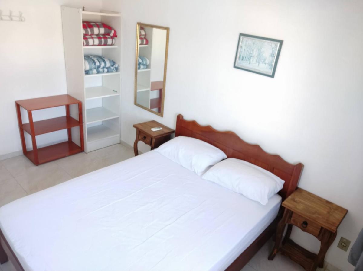 Residencial Praia Bombas