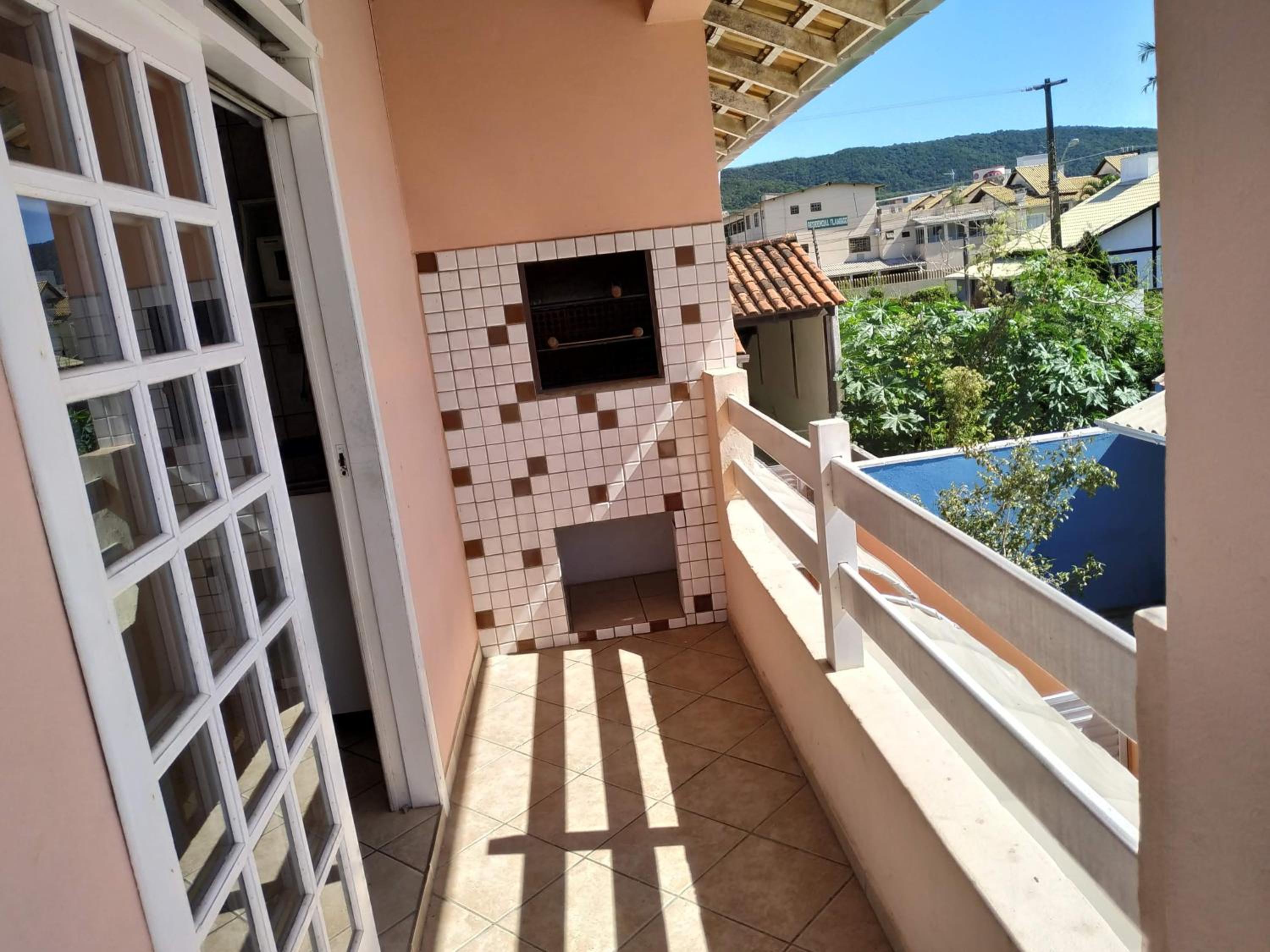 Residencial Praia Bombas