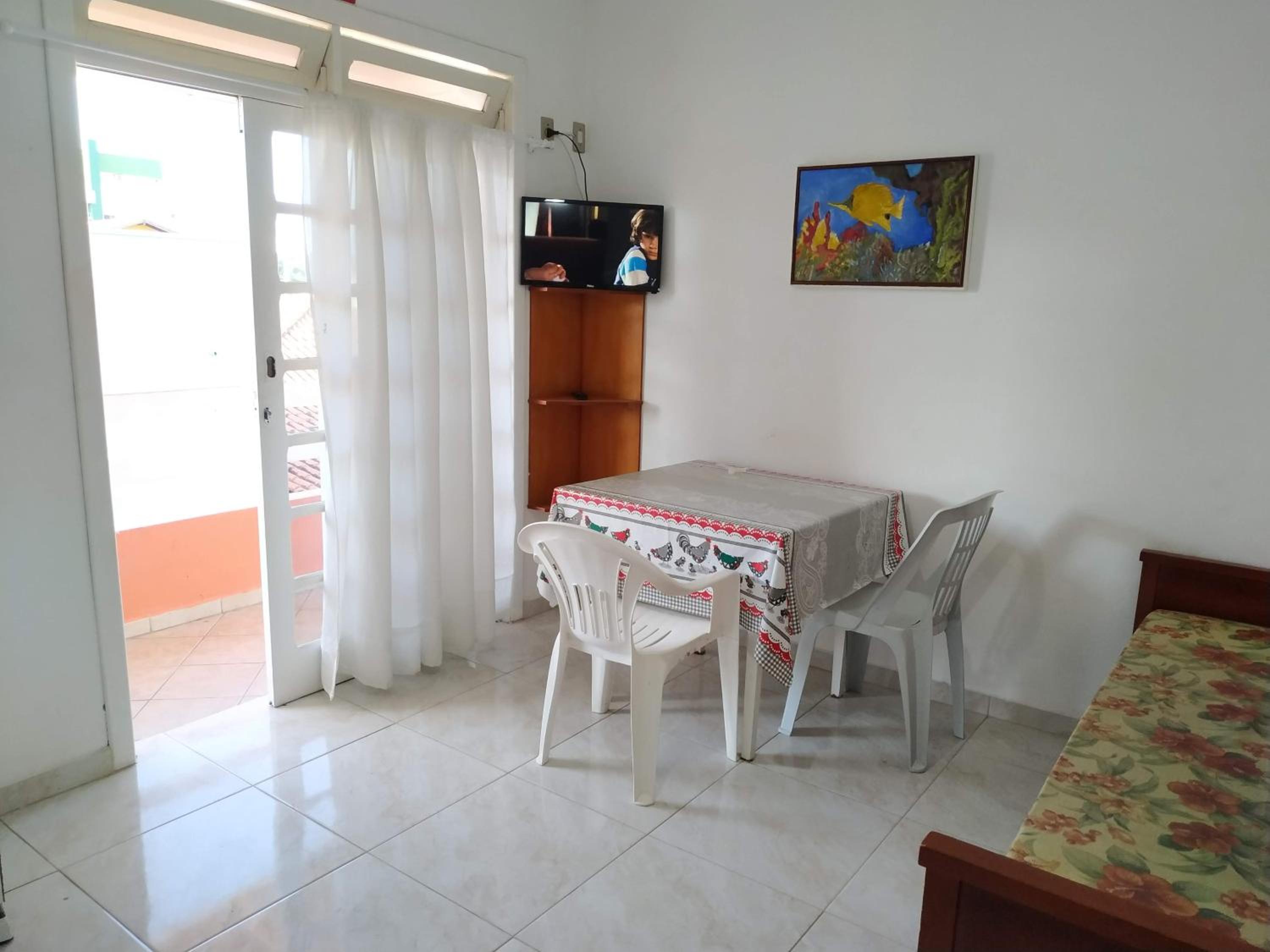 Residencial Praia Bombas