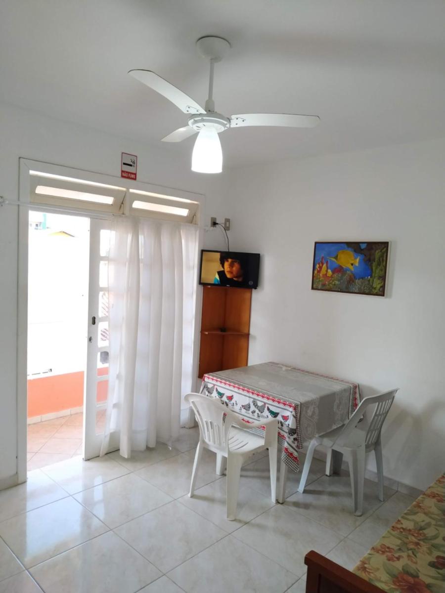 Residencial Praia Bombas