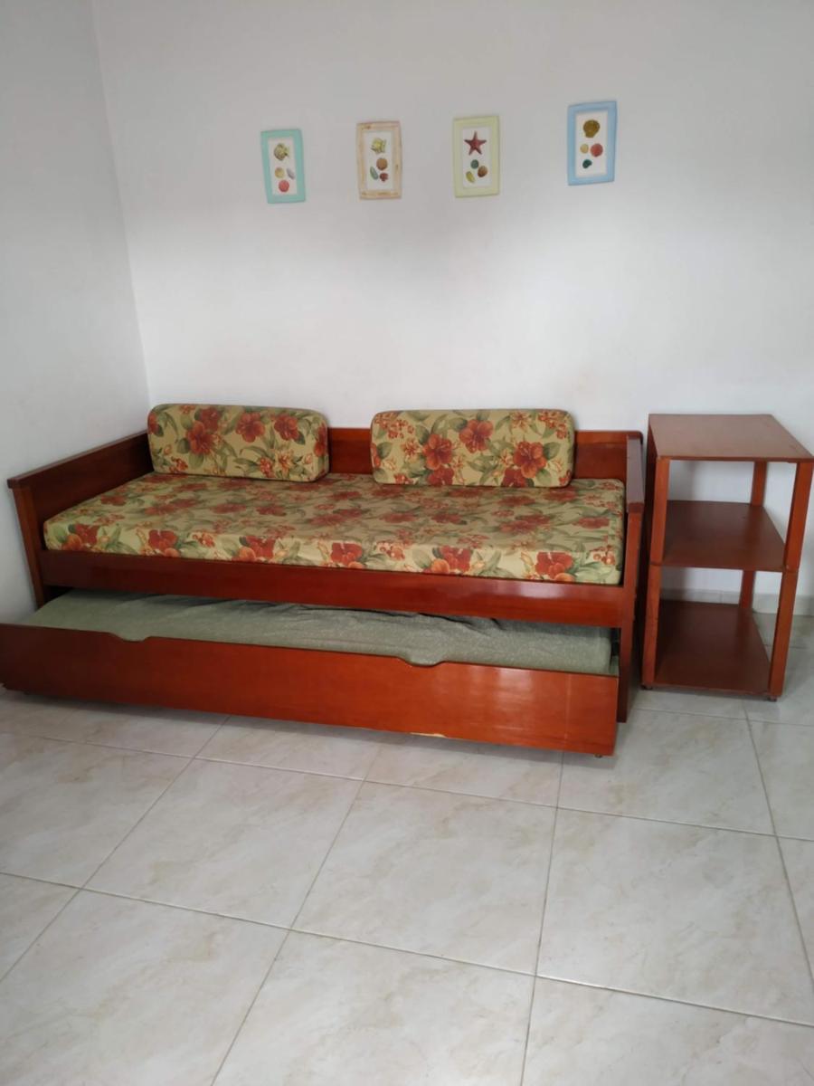 Residencial Praia Bombas