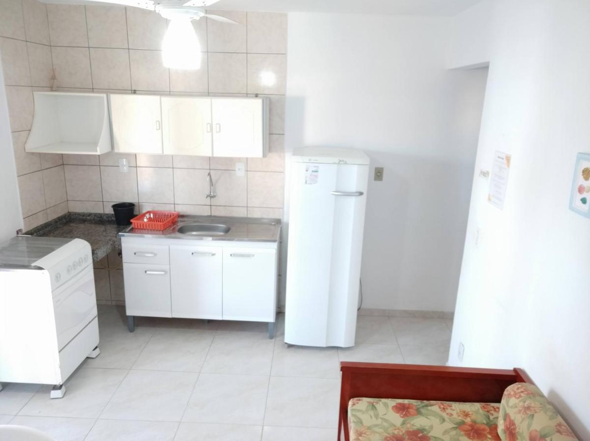 Residencial Praia Bombas