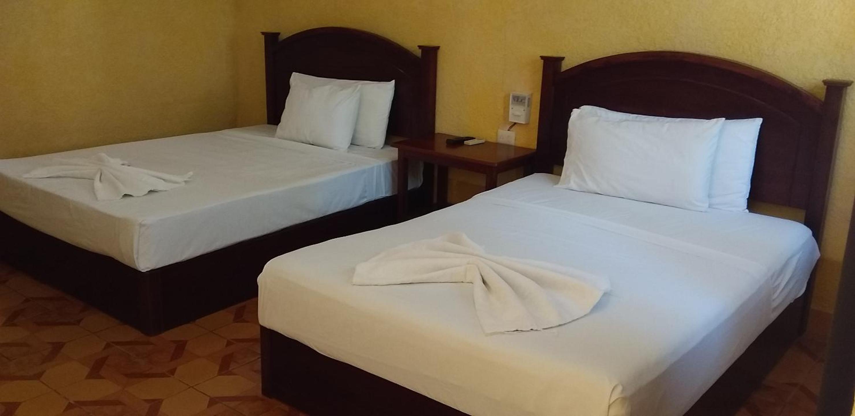Hotel yaakunah