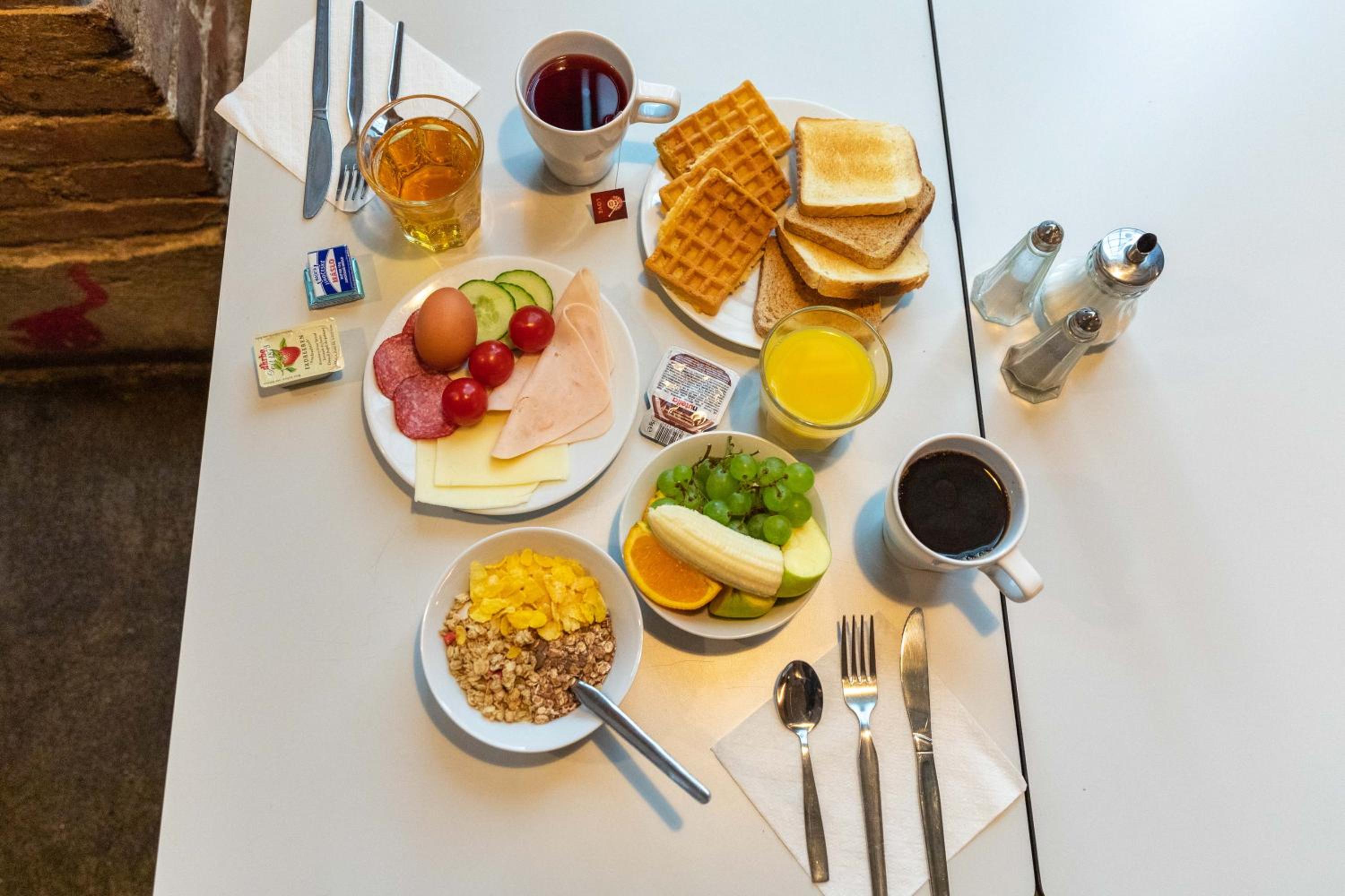 Czech Inn