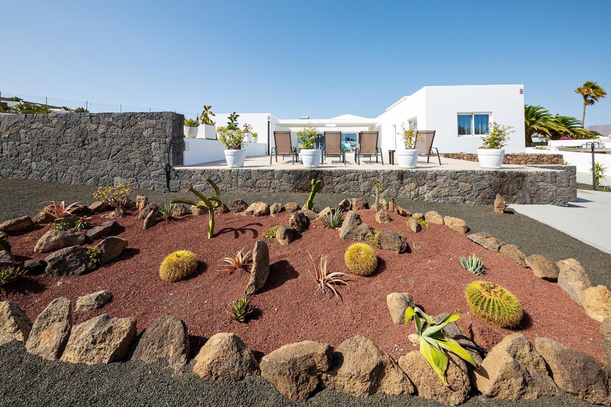 Sea Sky Lanzarote