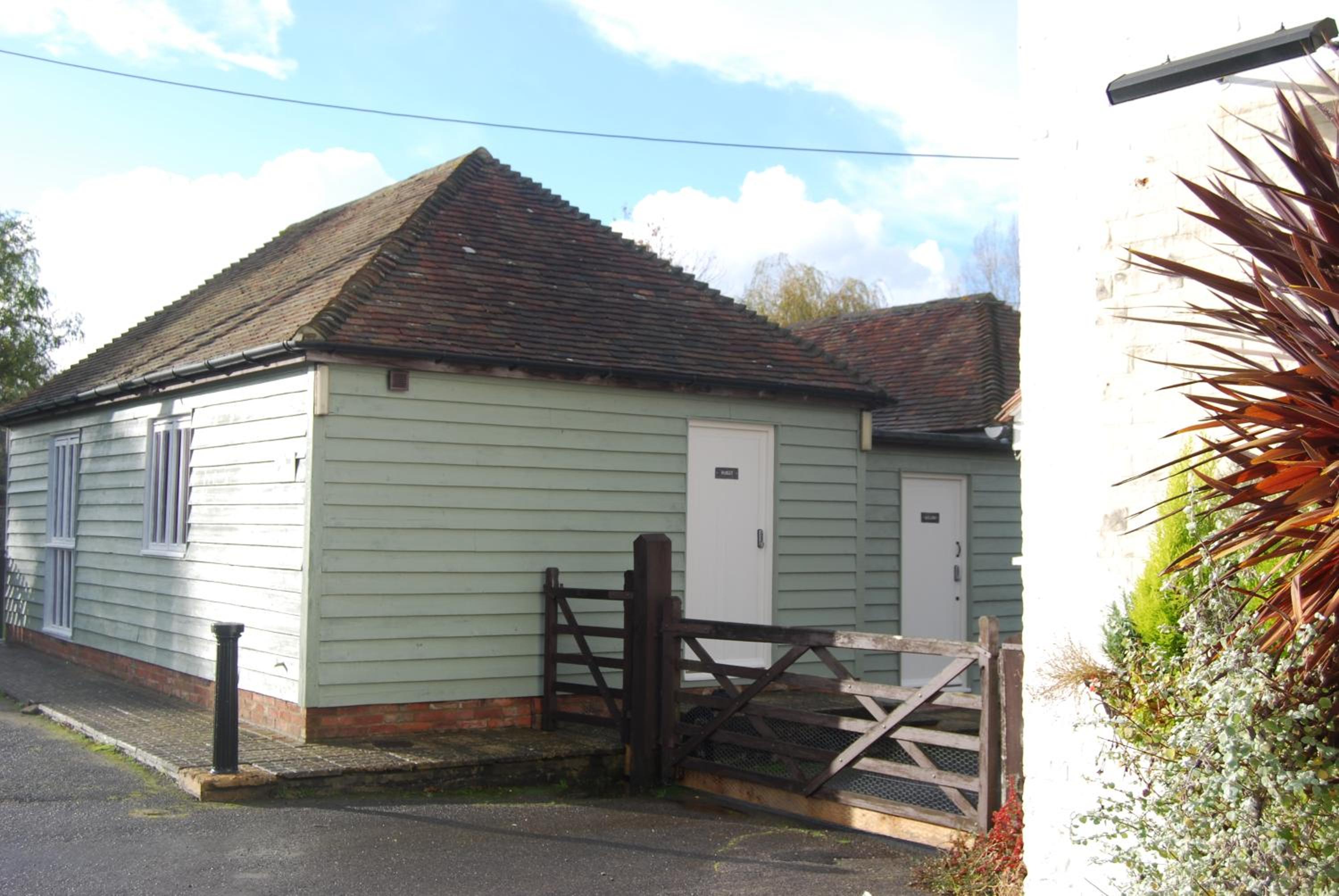Hare & Hounds Bed & Breakfast