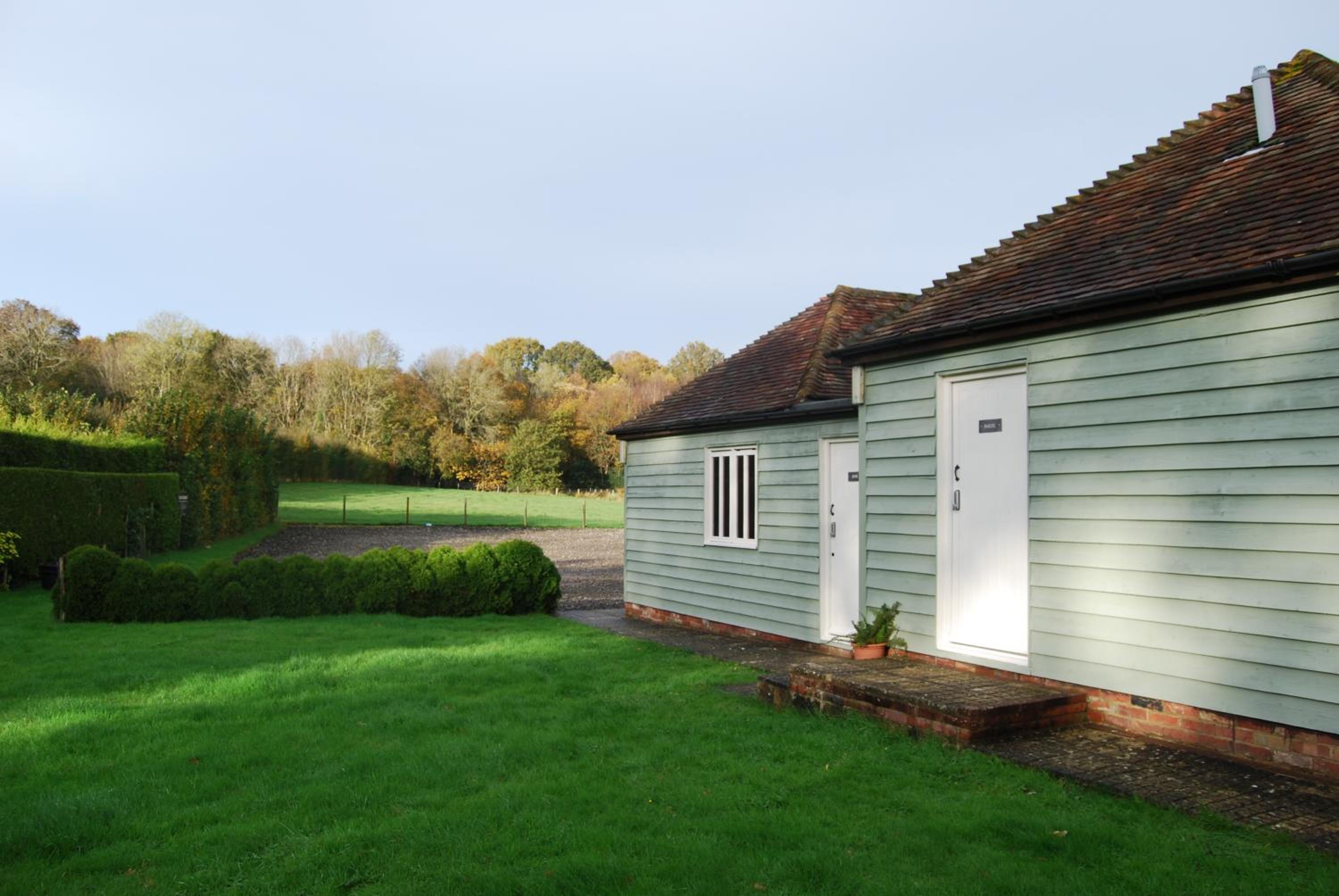 Hare & Hounds Bed & Breakfast