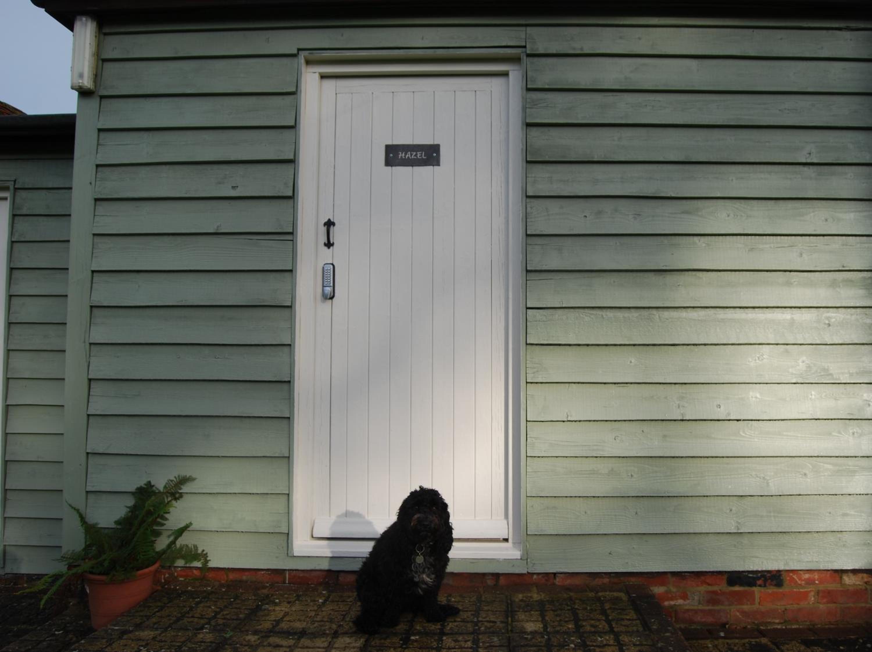 Hare & Hounds Bed & Breakfast