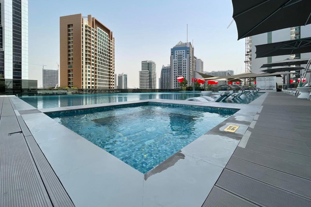 GuestReady - Charming Loft 7mins from Burj Khalifa