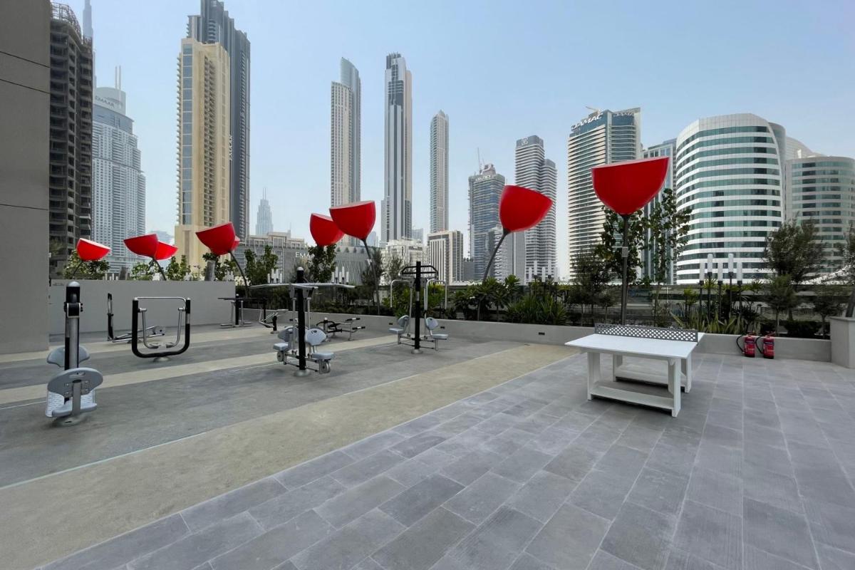GuestReady - Charming Loft 7mins from Burj Khalifa
