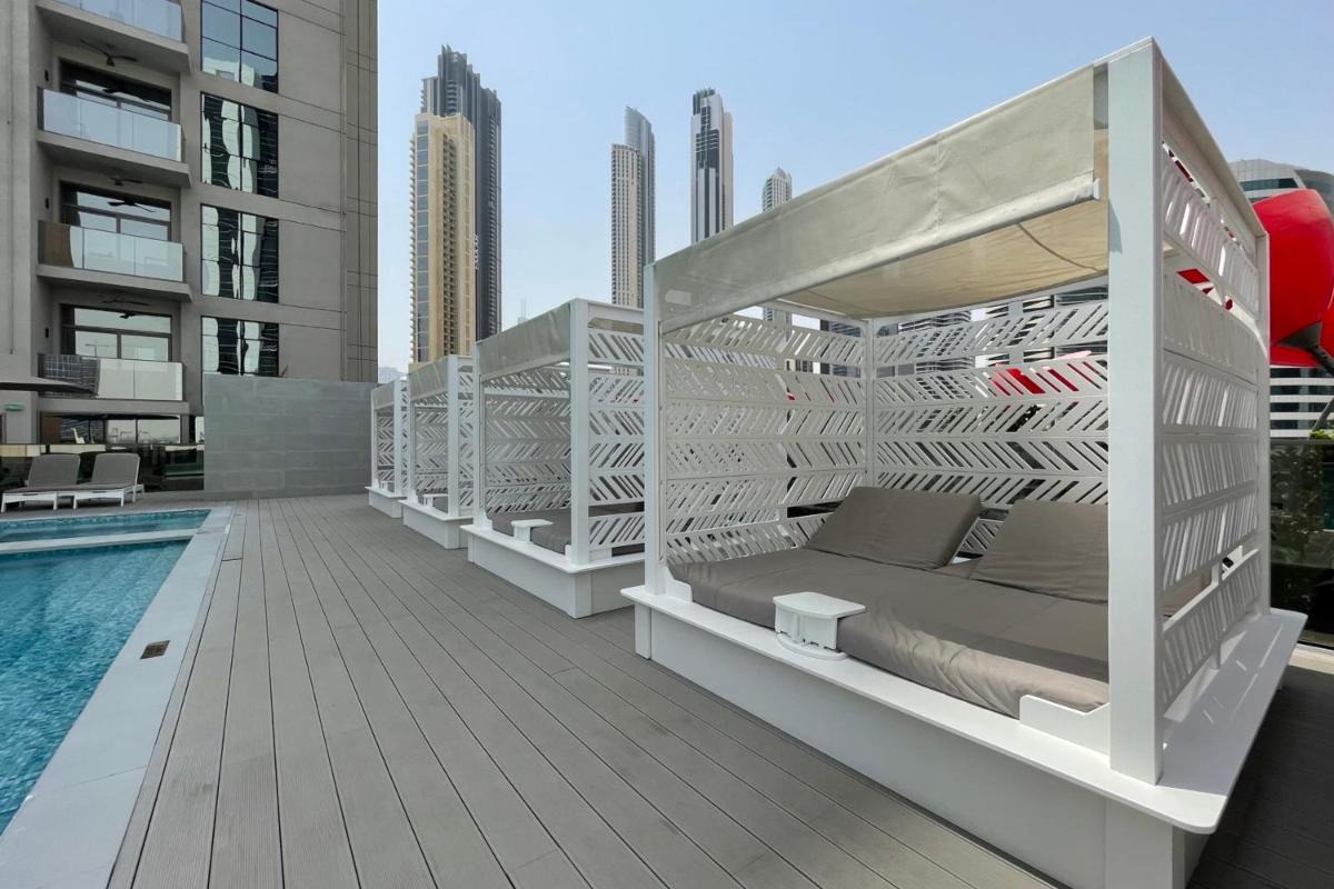 GuestReady - Charming Loft 7mins from Burj Khalifa