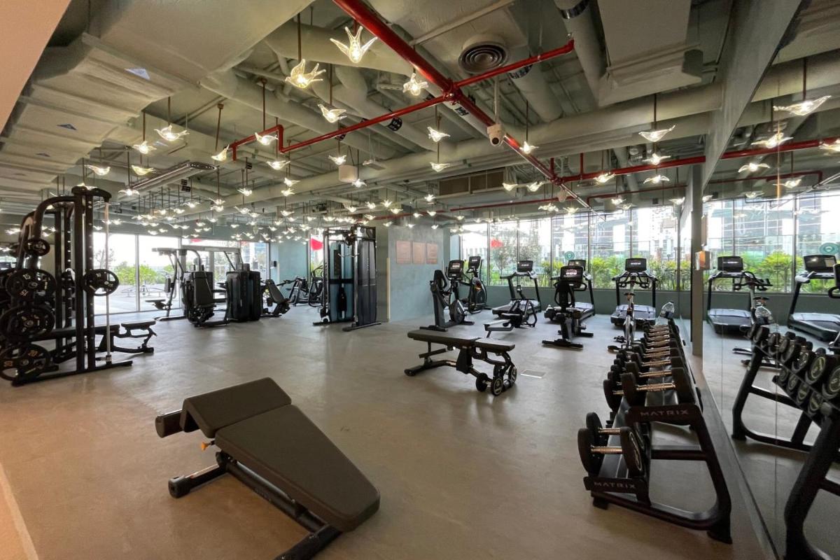 GuestReady - Charming Loft 7mins from Burj Khalifa