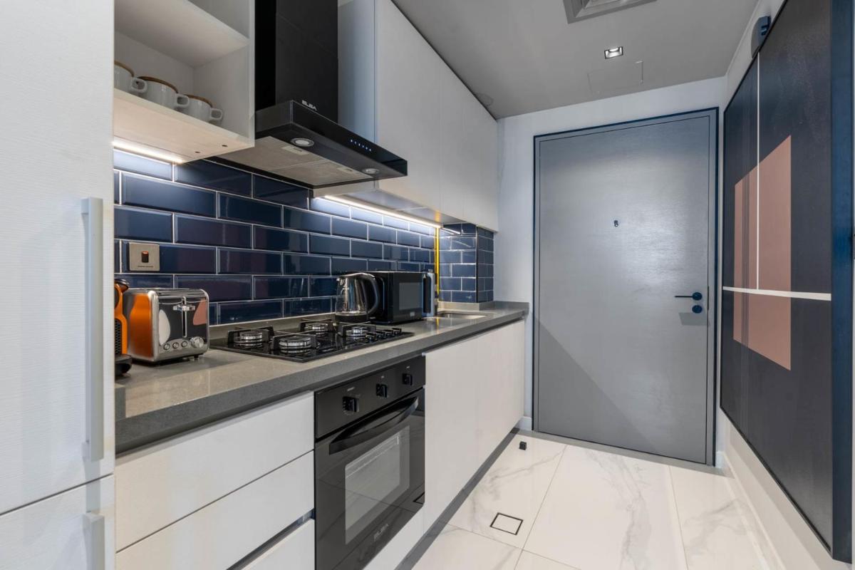 GuestReady - Charming Loft 7mins from Burj Khalifa
