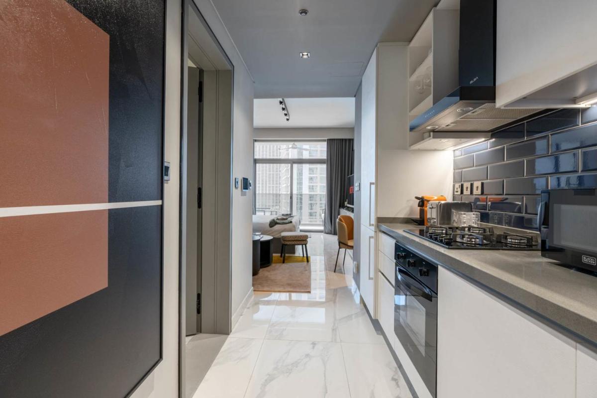 GuestReady - Charming Loft 7mins from Burj Khalifa
