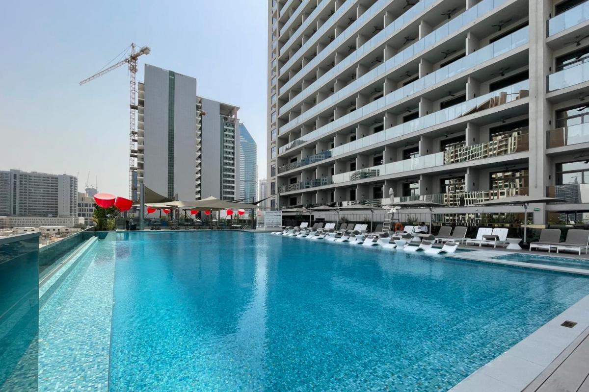 GuestReady - Charming Loft 7mins from Burj Khalifa