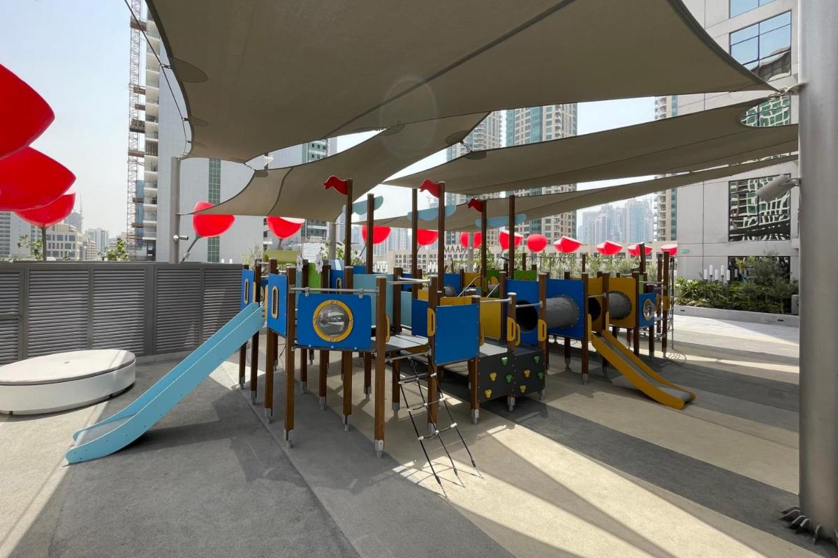 GuestReady - Charming Loft 7mins from Burj Khalifa