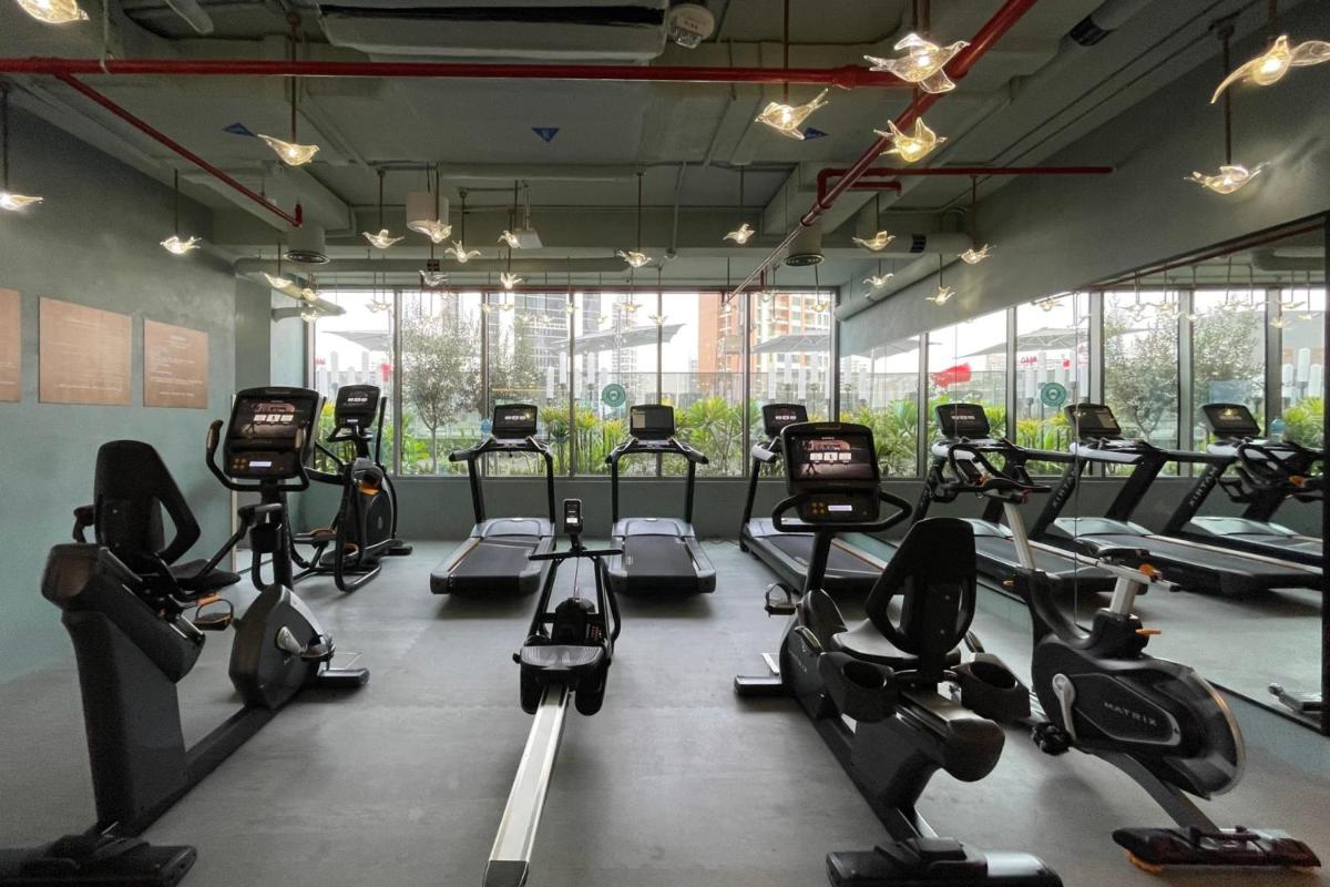 GuestReady - Charming Loft 7mins from Burj Khalifa