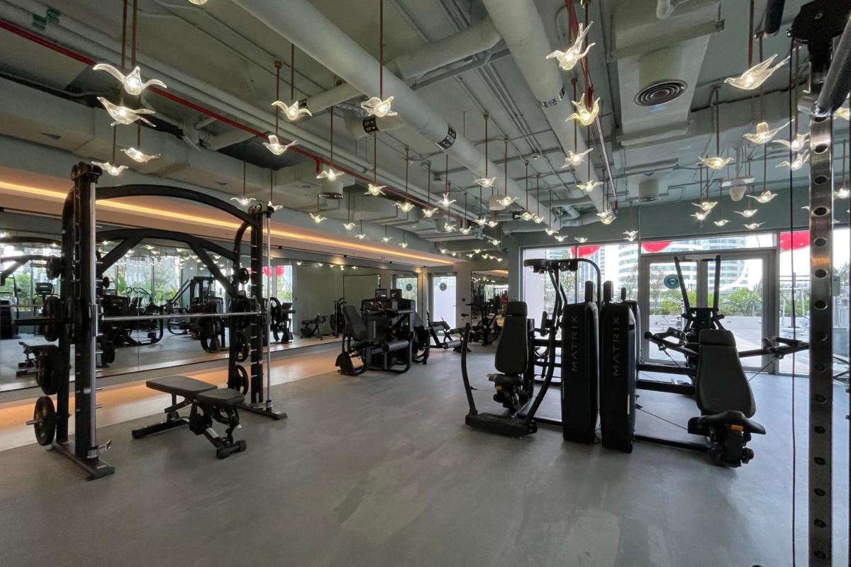 GuestReady - Charming Loft 7mins from Burj Khalifa
