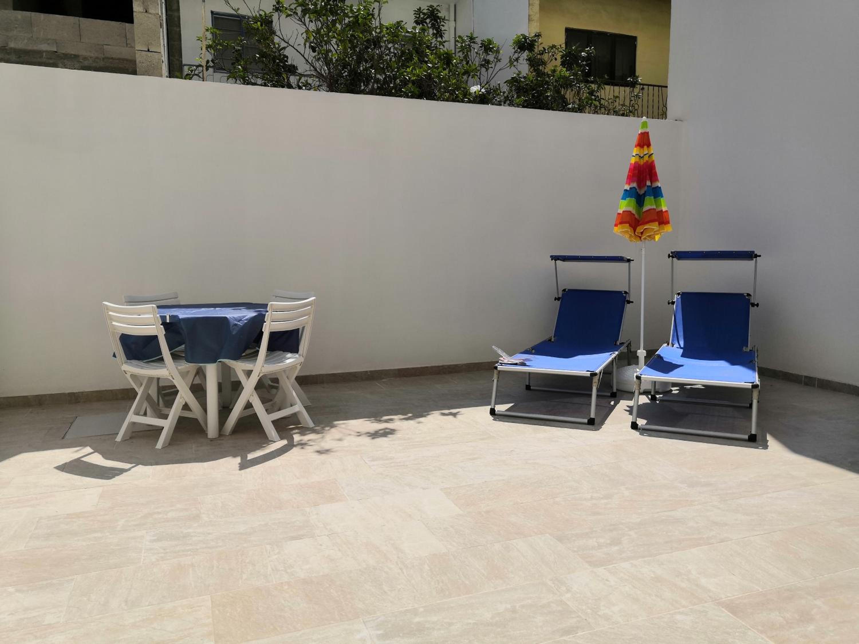 Modern 3-Bedroom Apartment - Ideal for Families and Business - Near Airport photo 2