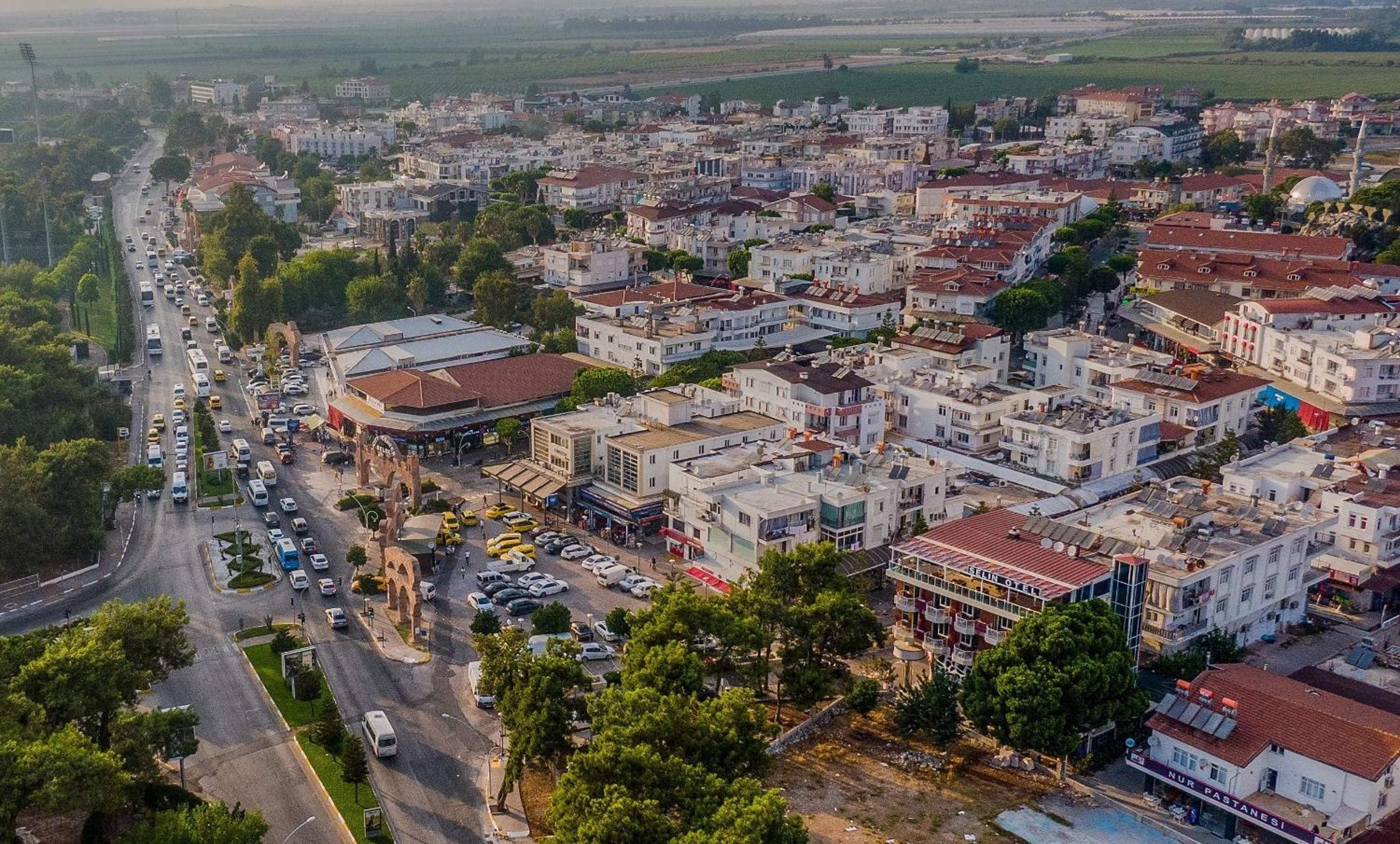 Selin Otel Belek - Image 23