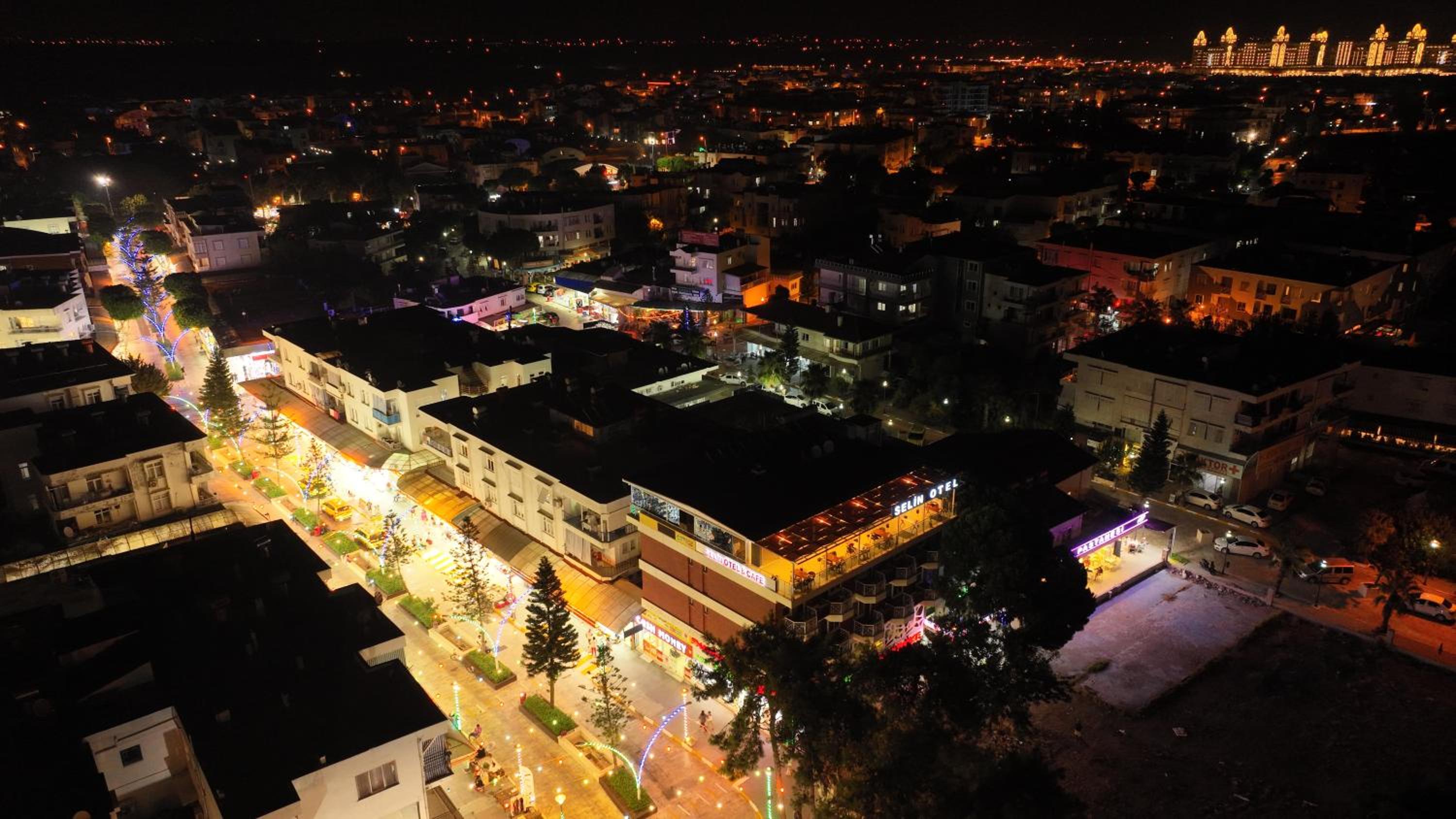 Selin Otel Belek - Image 26