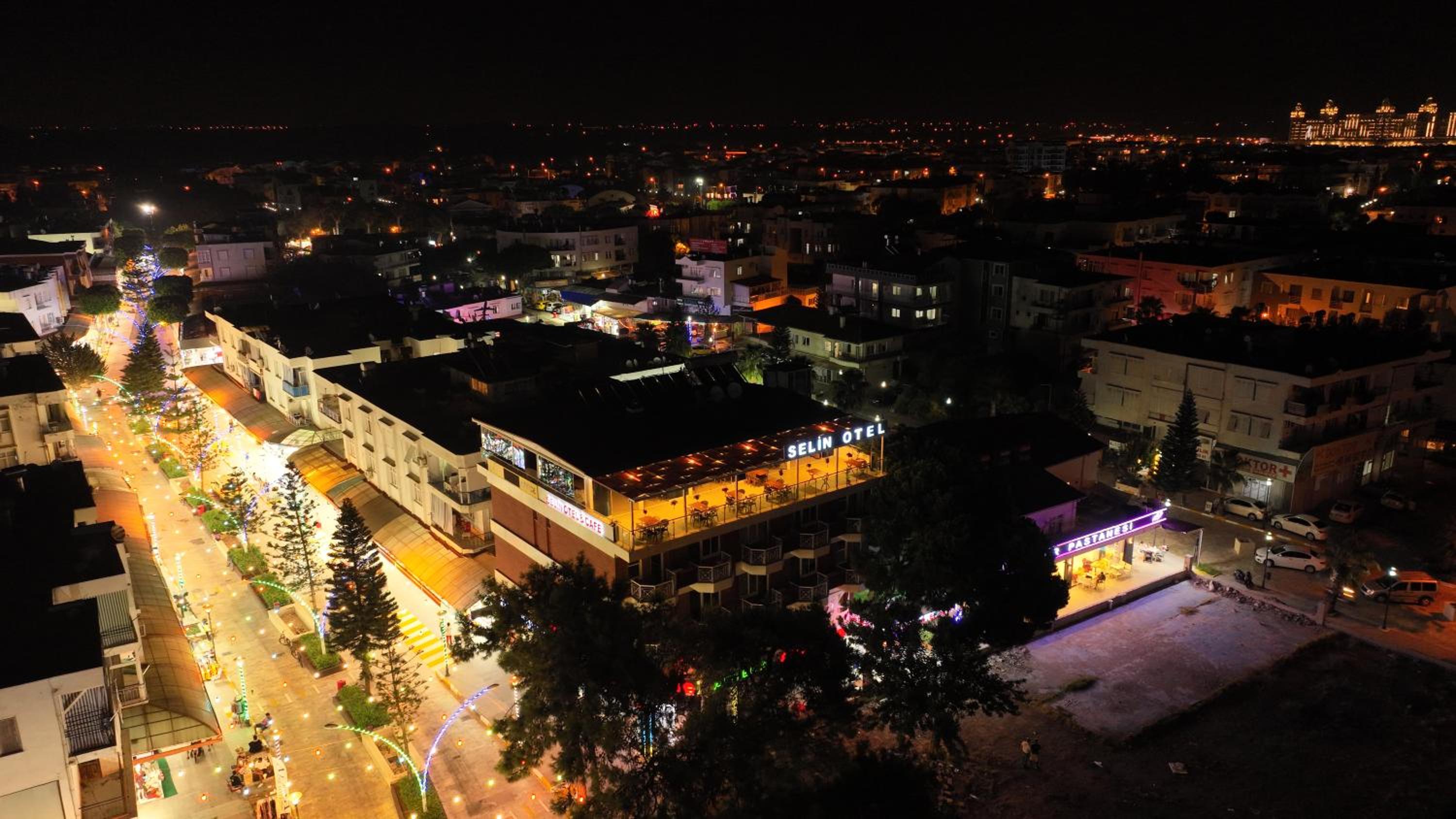 Selin Otel Belek - Image 25
