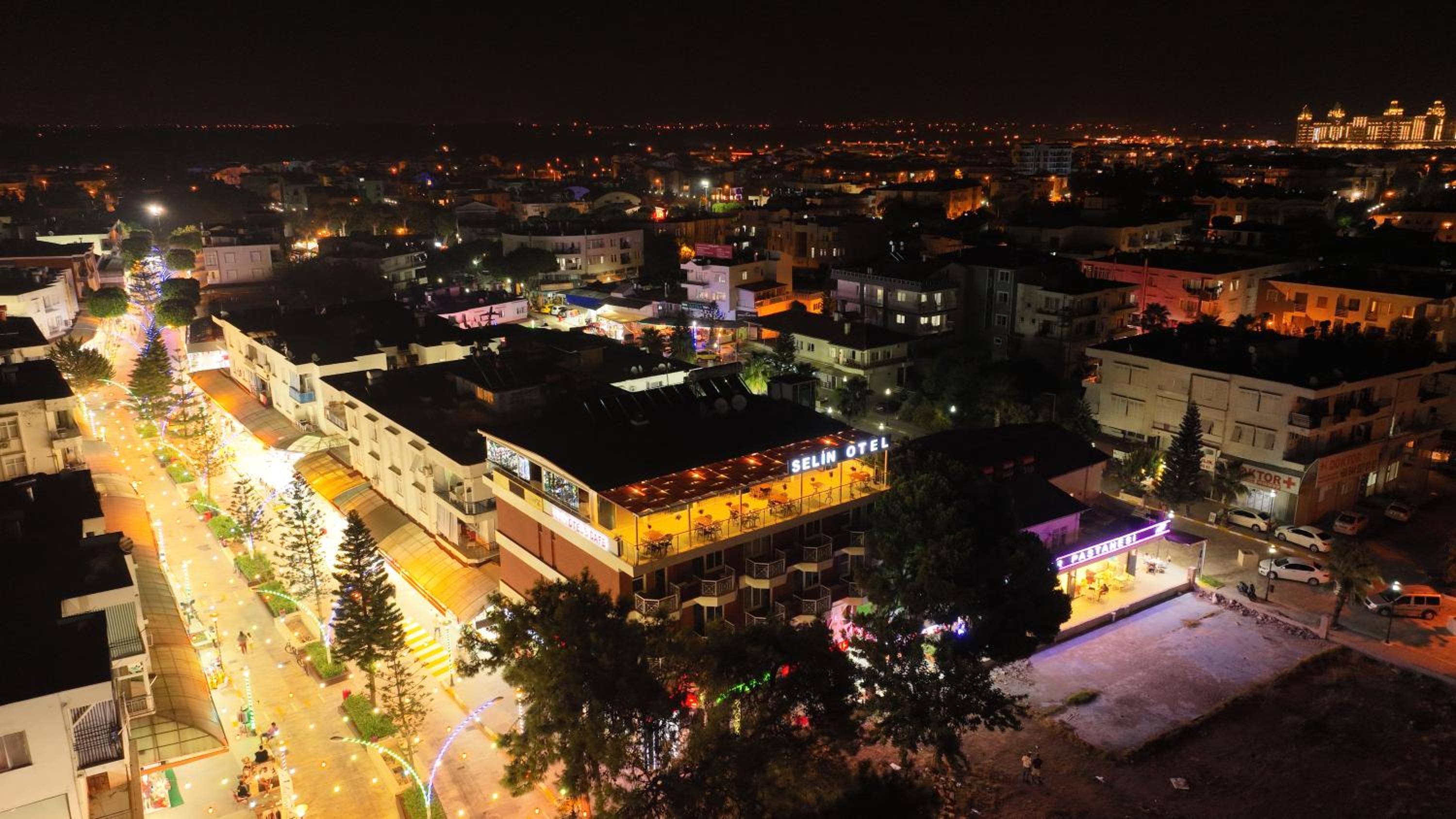 Selin Otel Belek - Image 28