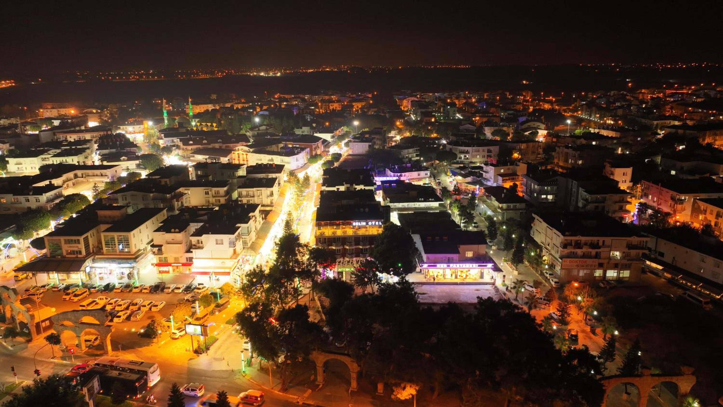 Selin Otel Belek - Image 42