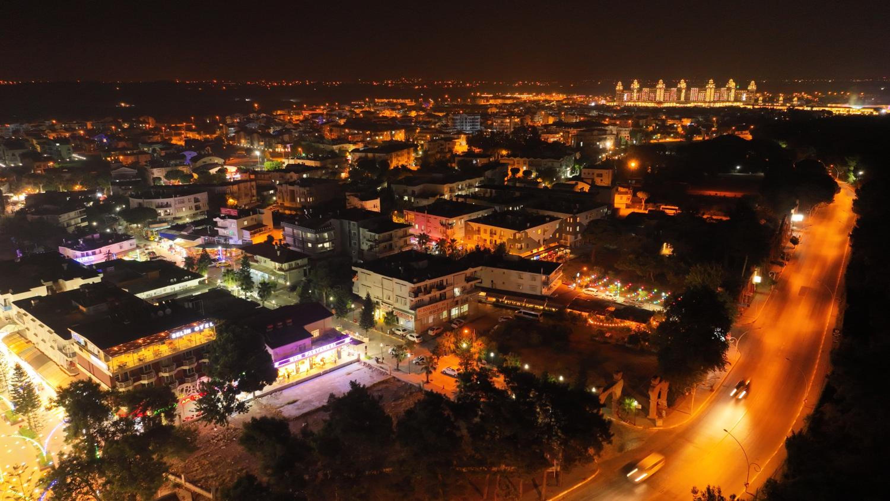 Selin Otel Belek - Image 41