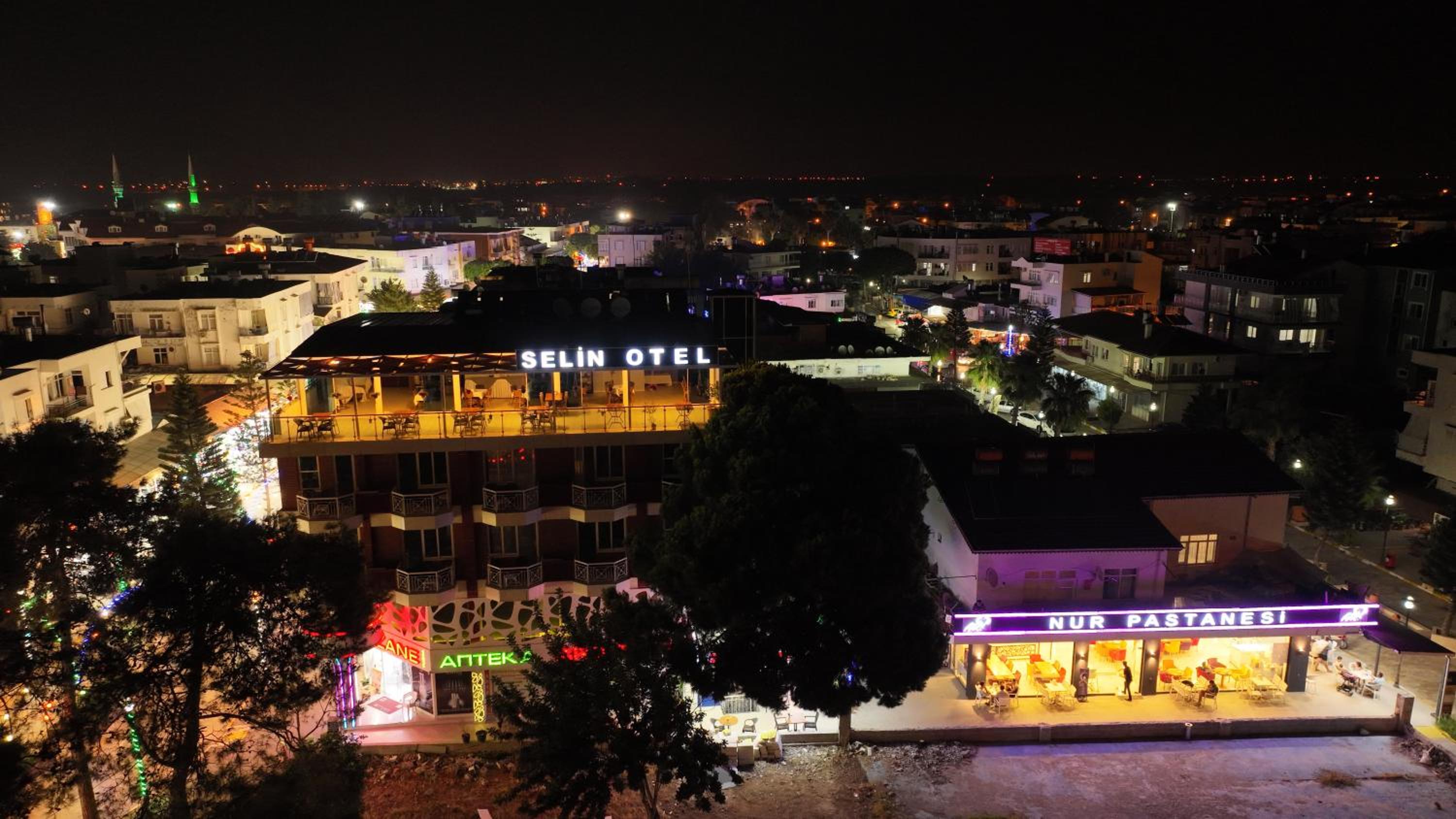 Selin Otel Belek - Image 40