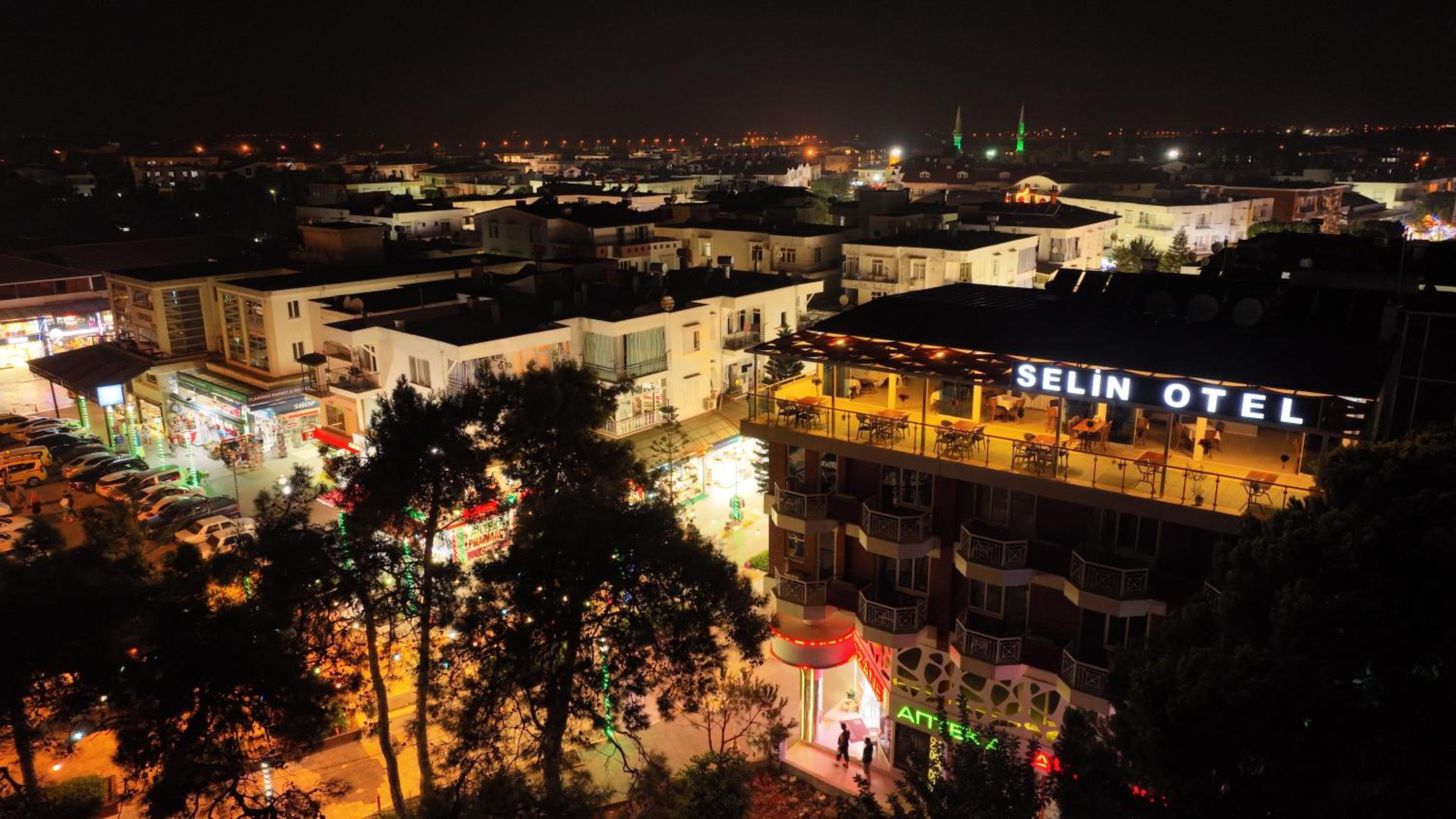 Selin Otel Belek - Image 43