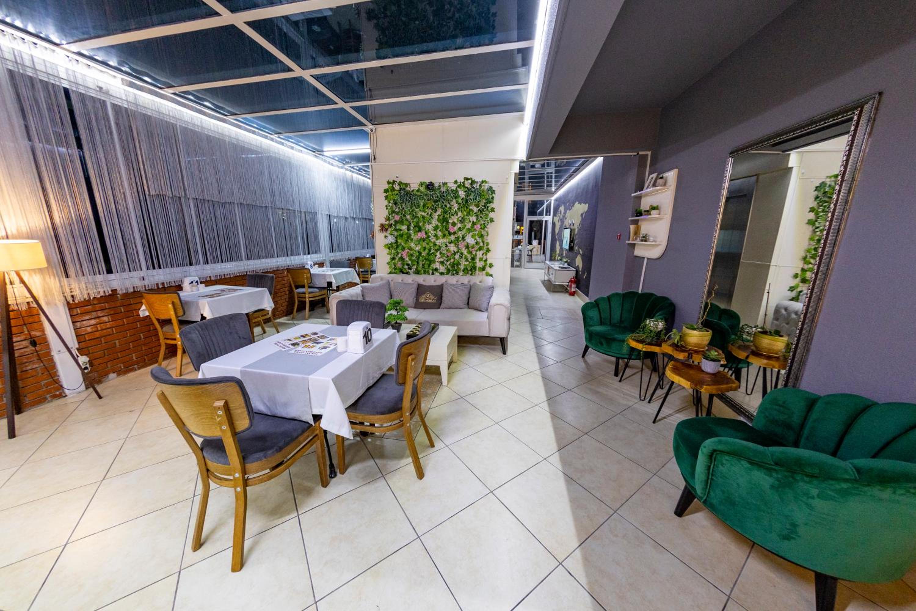 Selin Otel Belek - Image 45