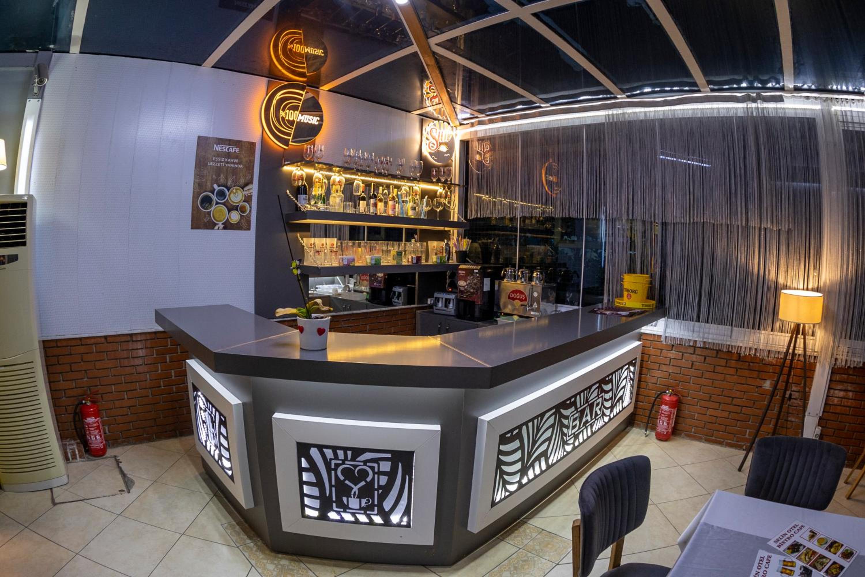 Selin Otel Belek - Image 48