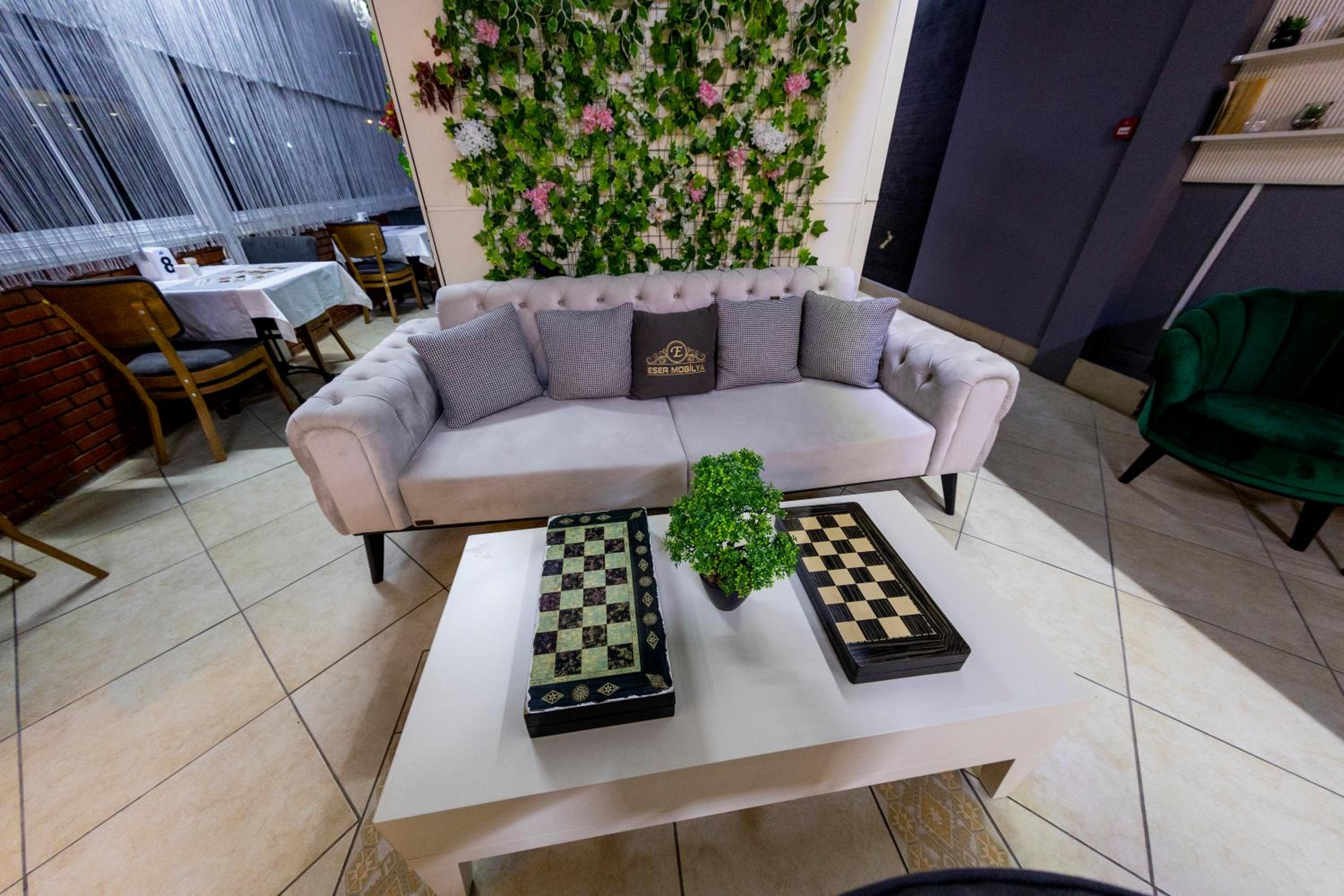 Selin Otel Belek - Image 47