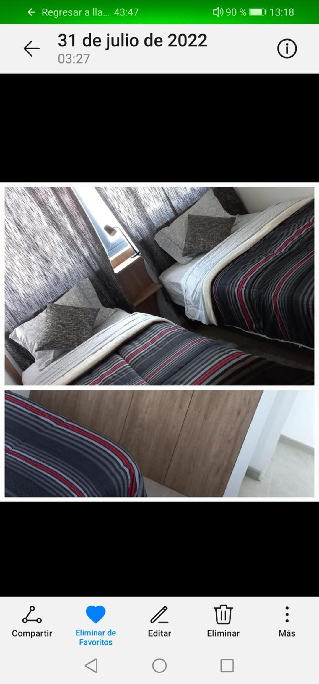 Departamento Nuevo Premium Hospedaje Rancagua - Centro