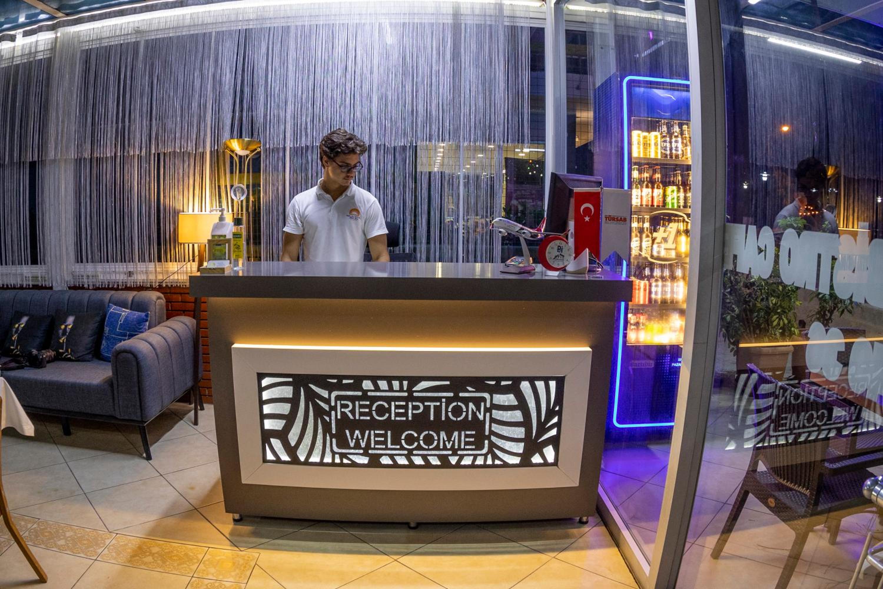 Selin Otel Belek - Image 50