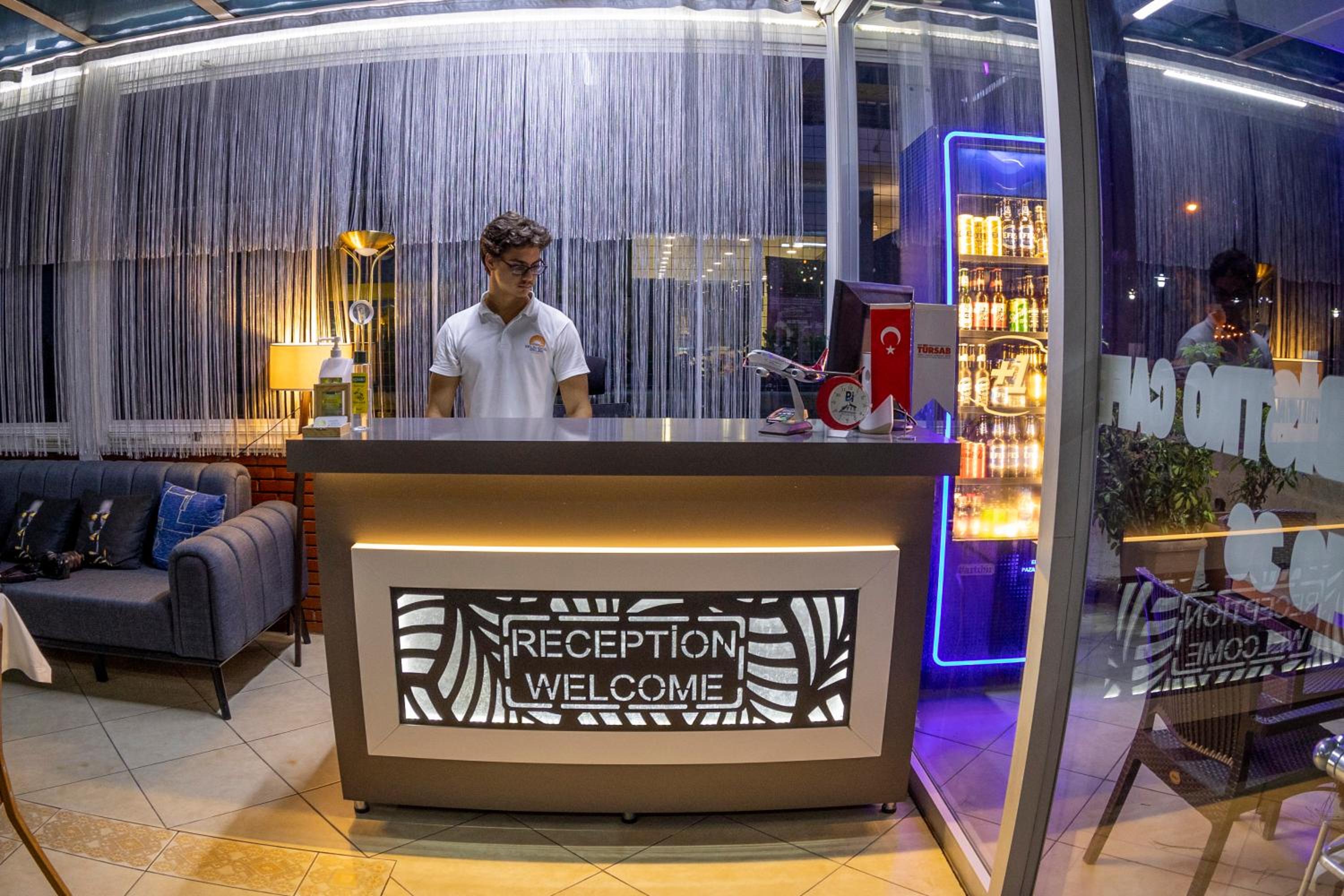 Selin Otel Belek - Image 49