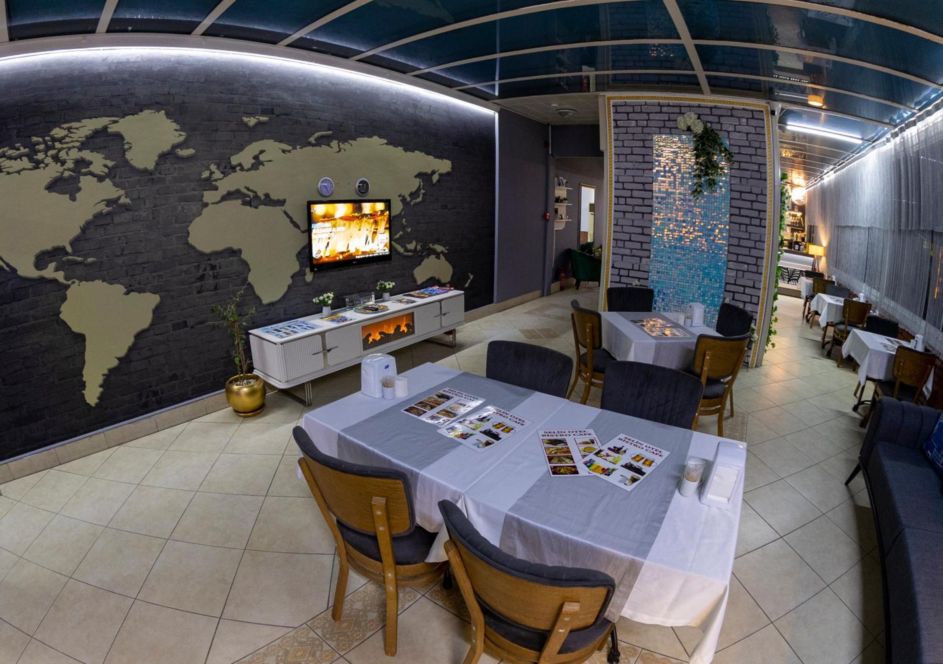 Selin Otel Belek - Image 52