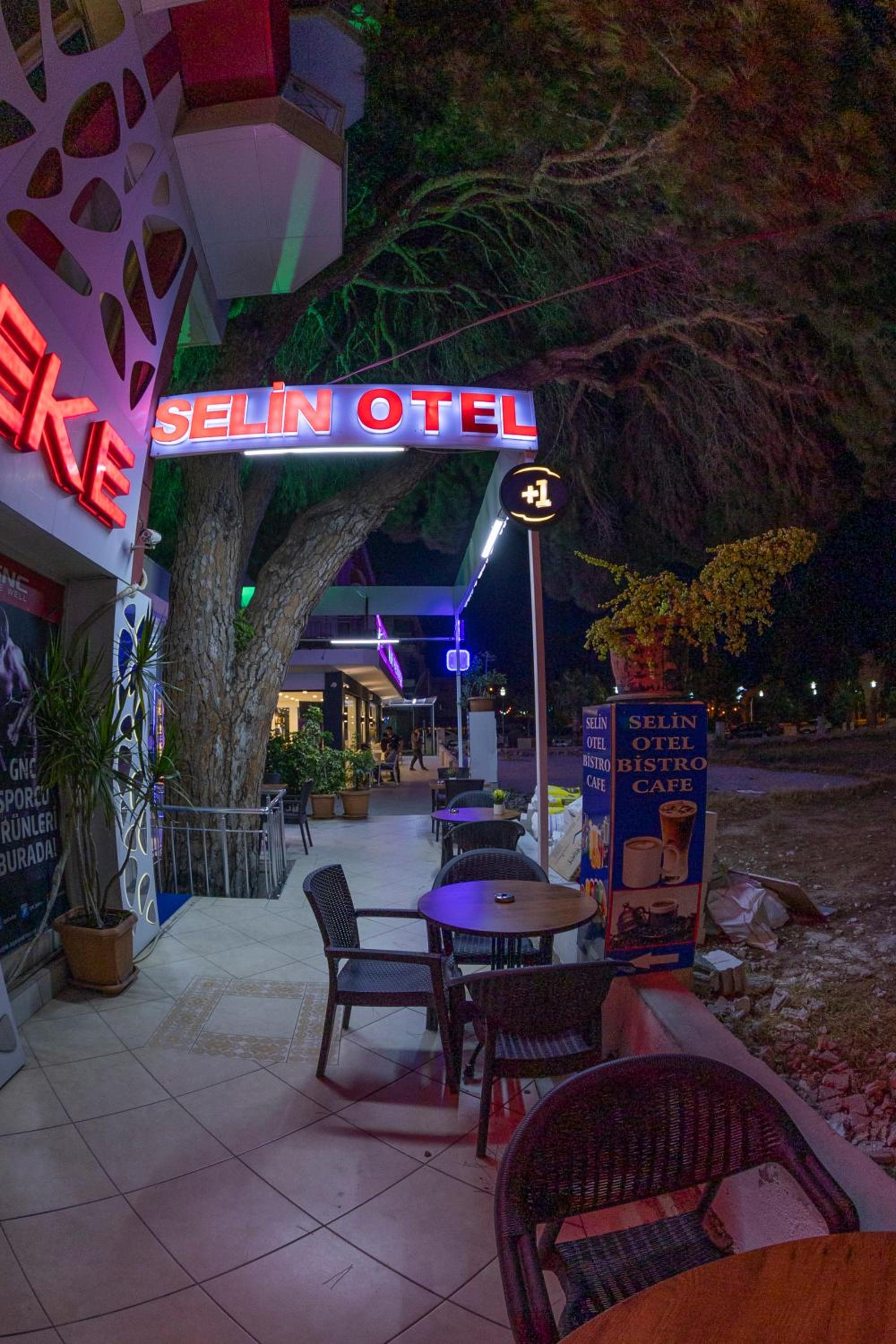 Selin Otel Belek - Image 54