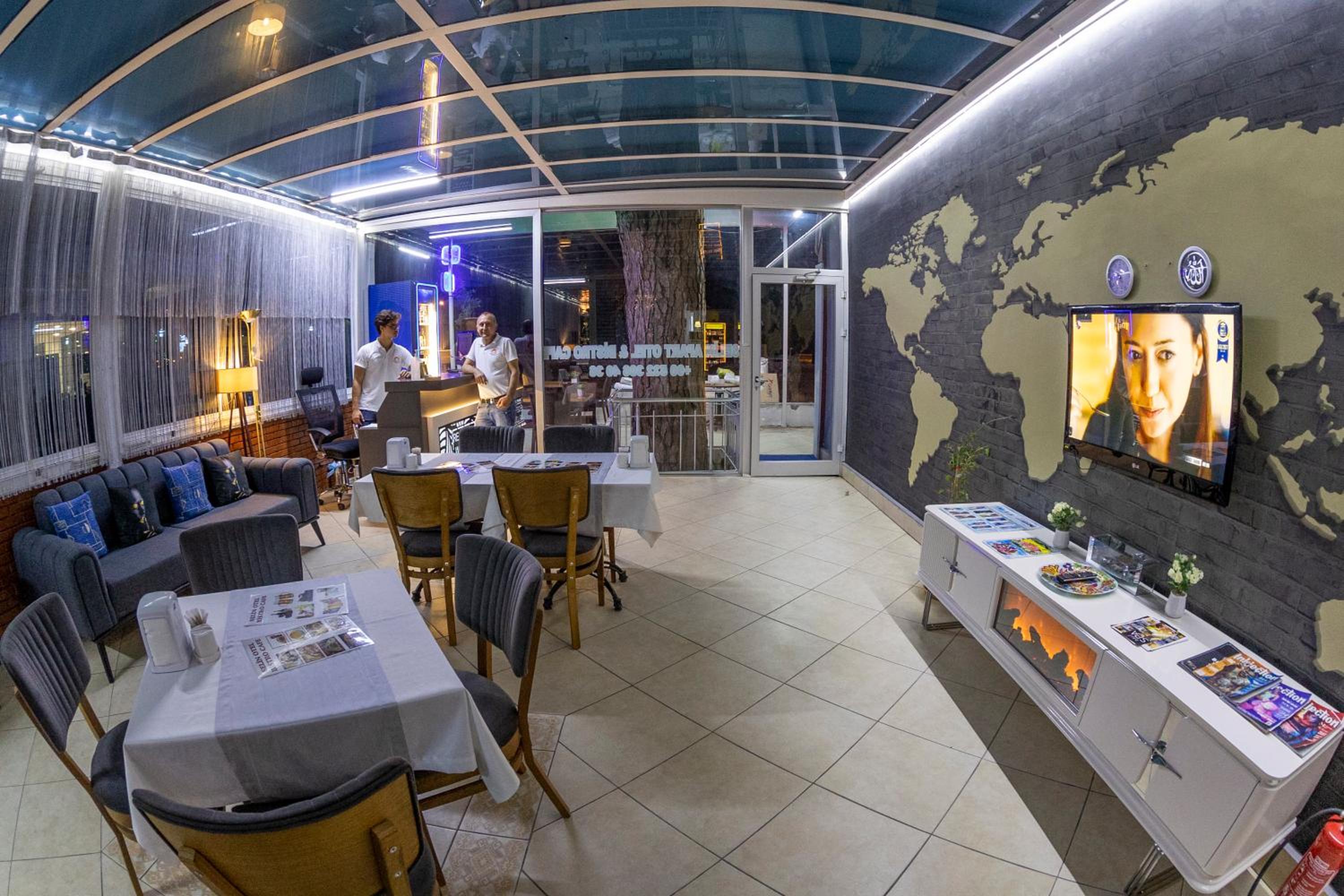 Selin Otel Belek - Image 53